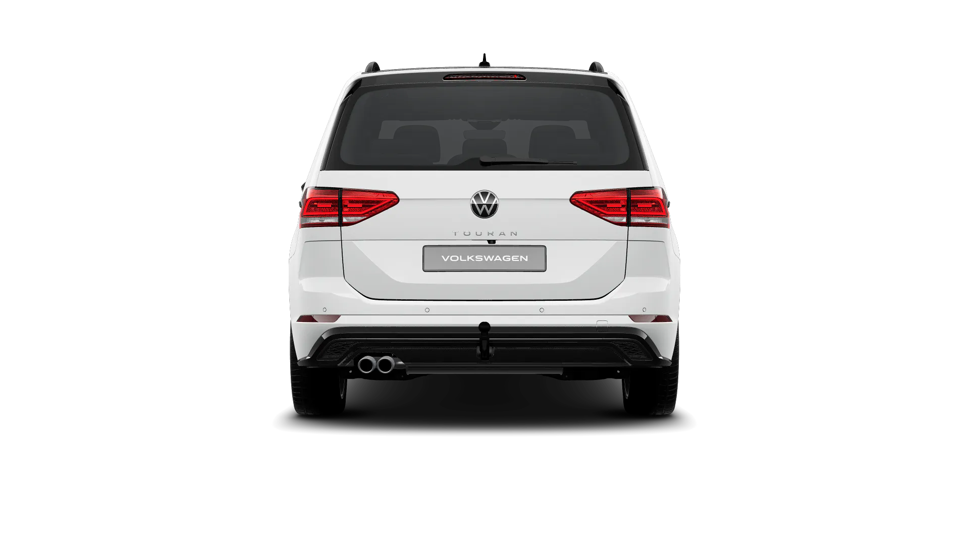 Volkswagen Touran R-Line