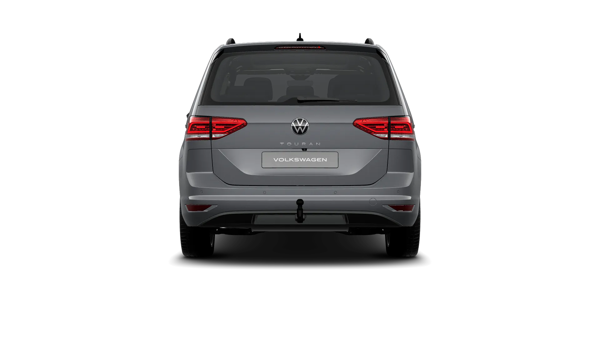 Volkswagen Touran Highline