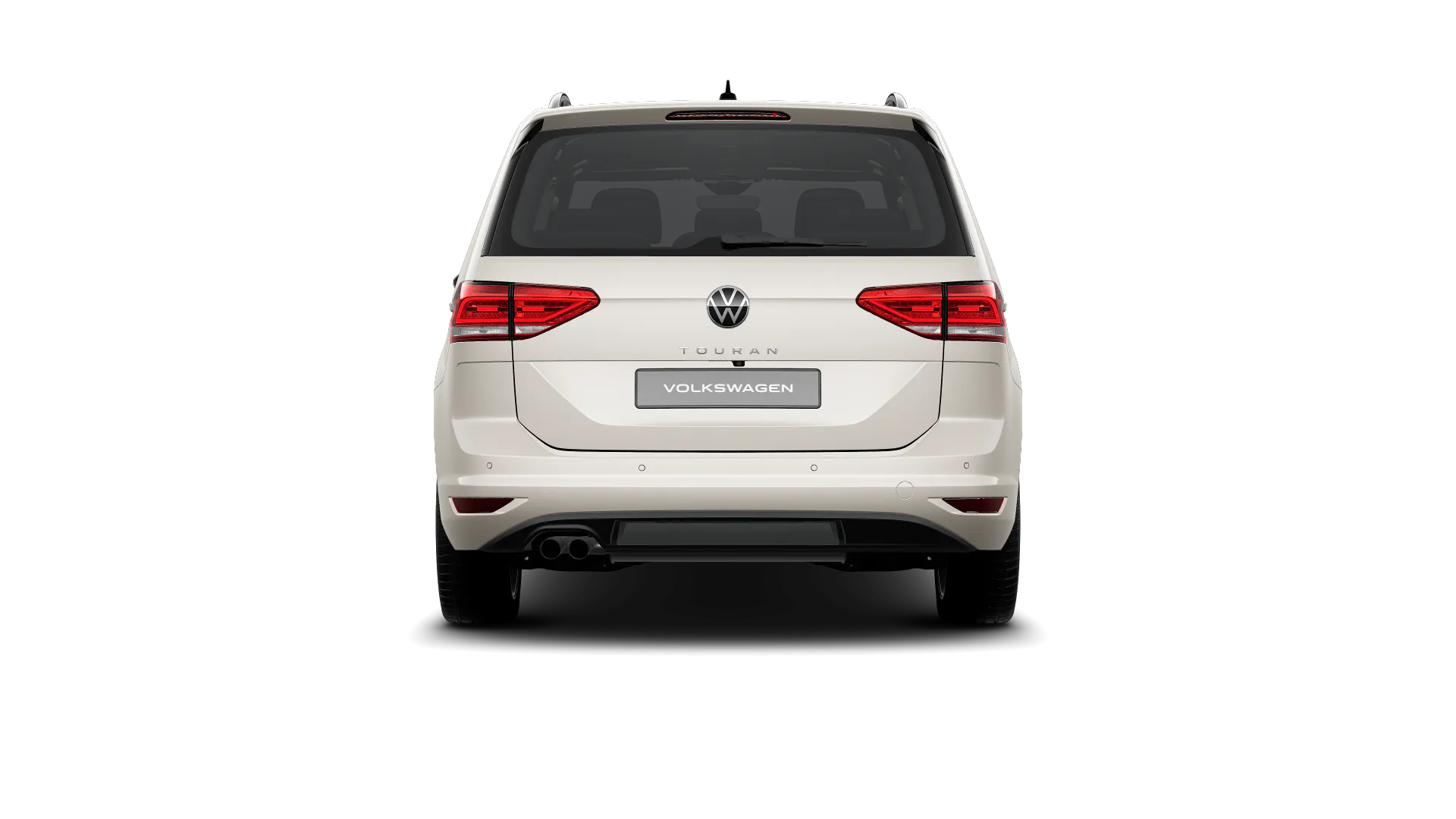 Volkswagen Touran Highline