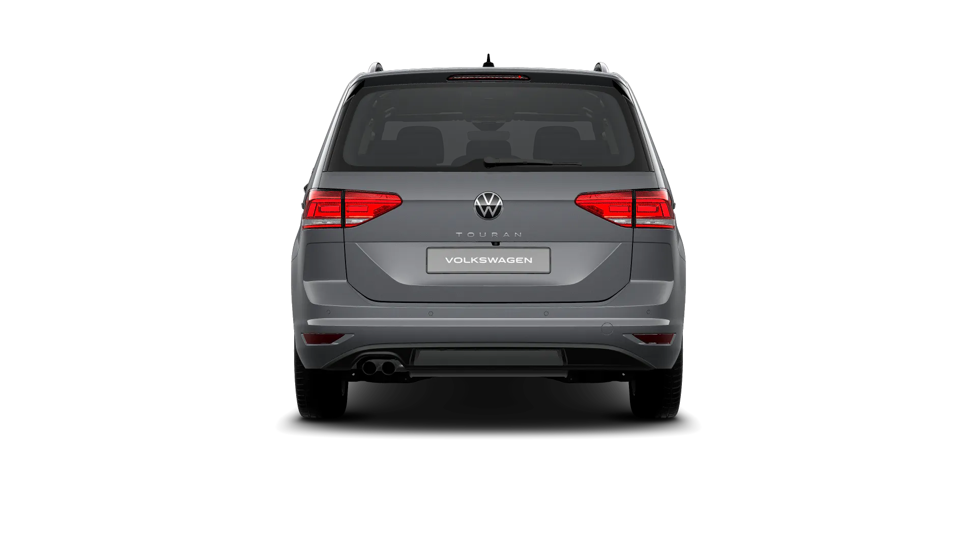 Volkswagen Touran Goal