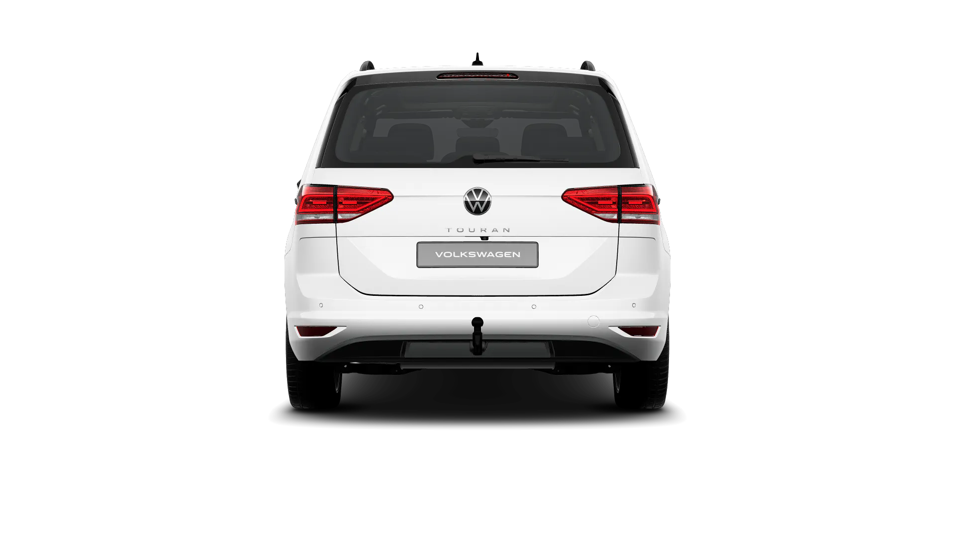 Volkswagen Touran Highline