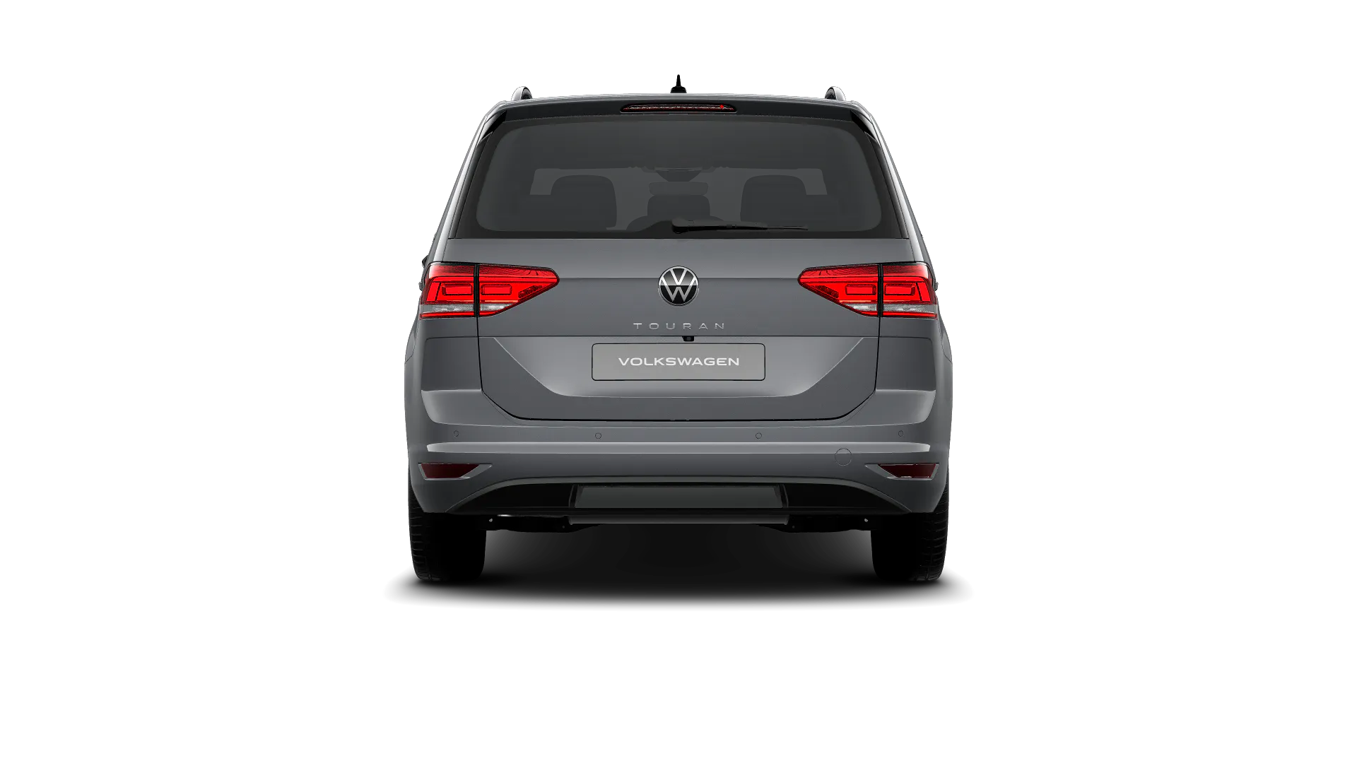 Volkswagen Touran Goal