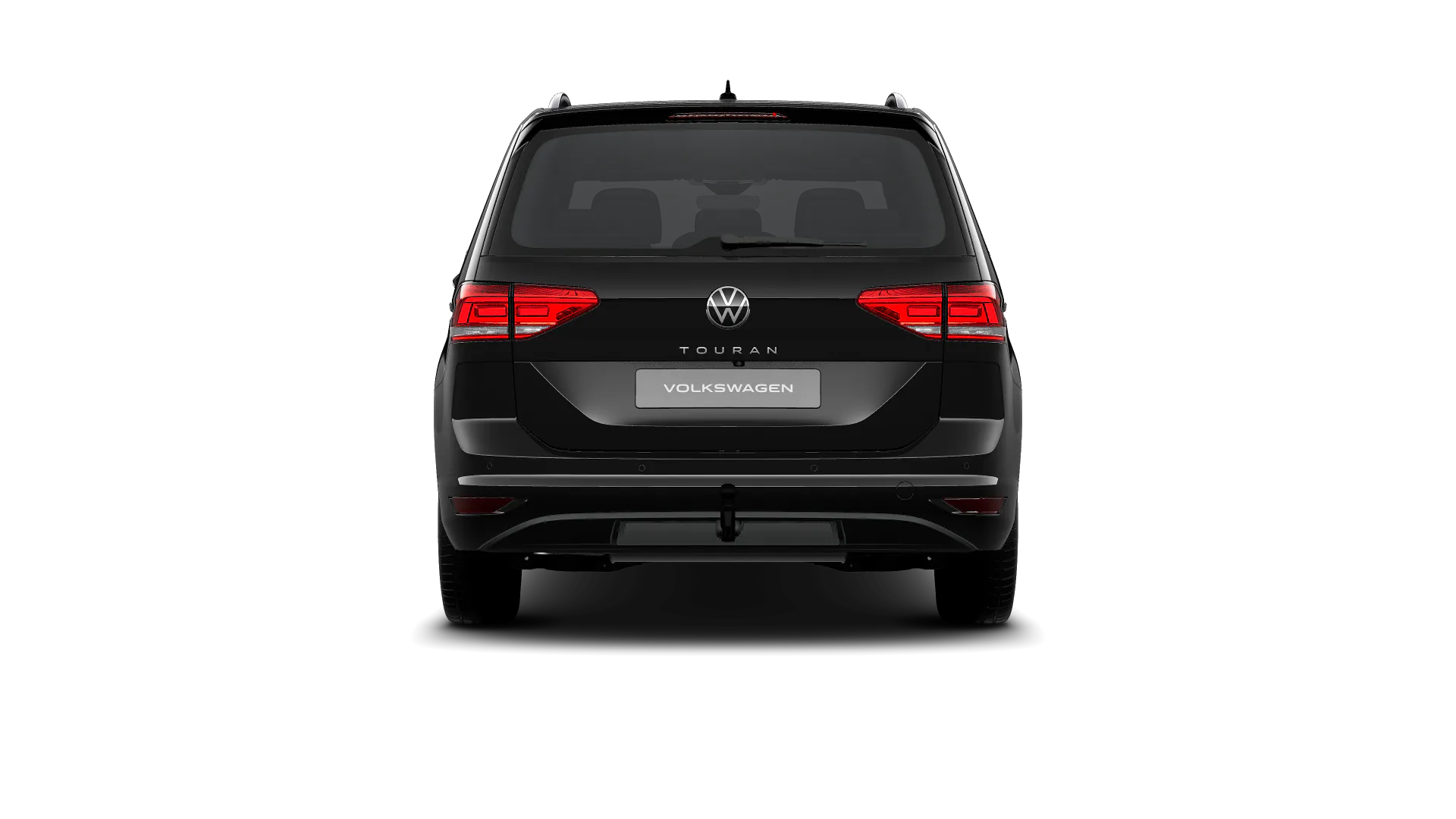 Volkswagen Touran Goal