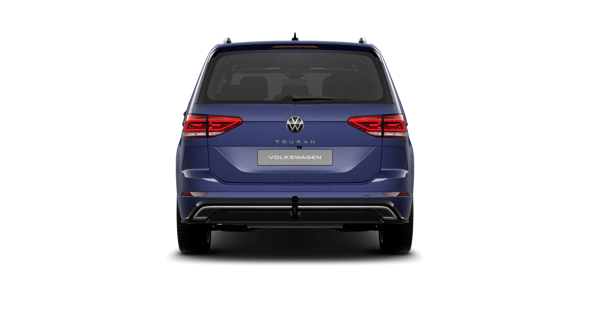 Volkswagen Touran Goal