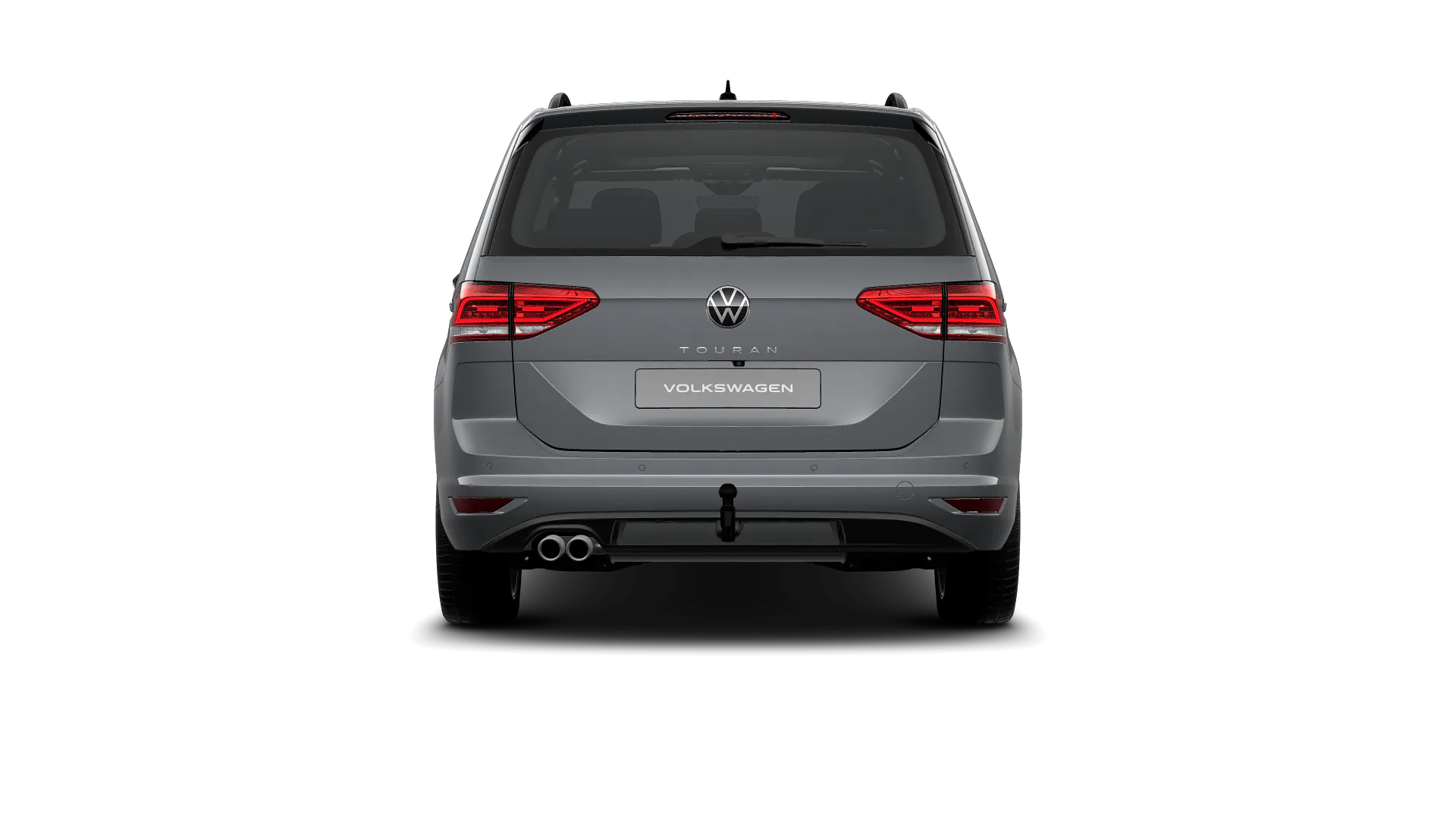 Volkswagen Touran Highline