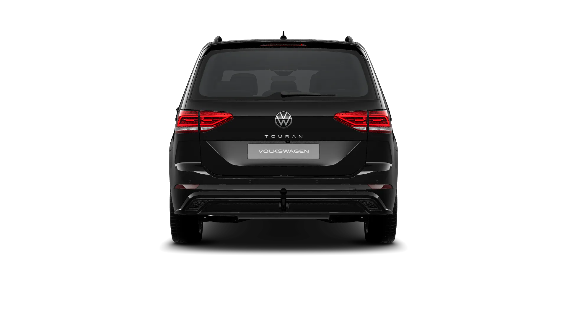 Volkswagen Touran R-Line