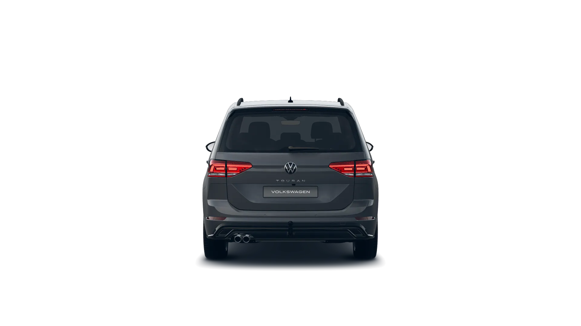 Volkswagen Touran R-Line