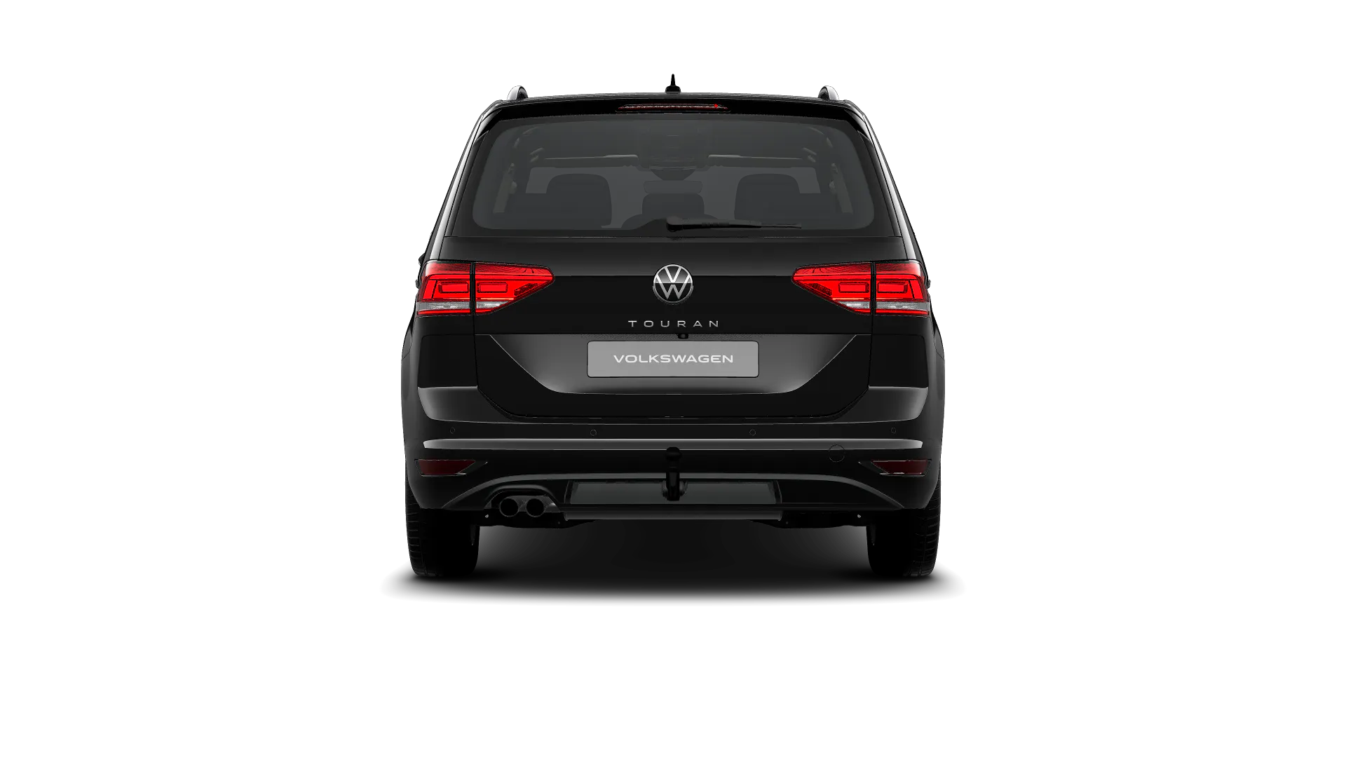 Volkswagen Touran Goal