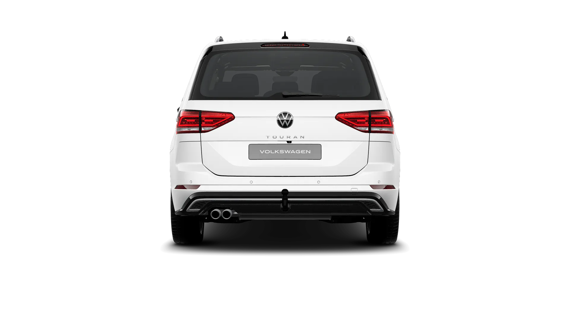 Volkswagen Touran Goal