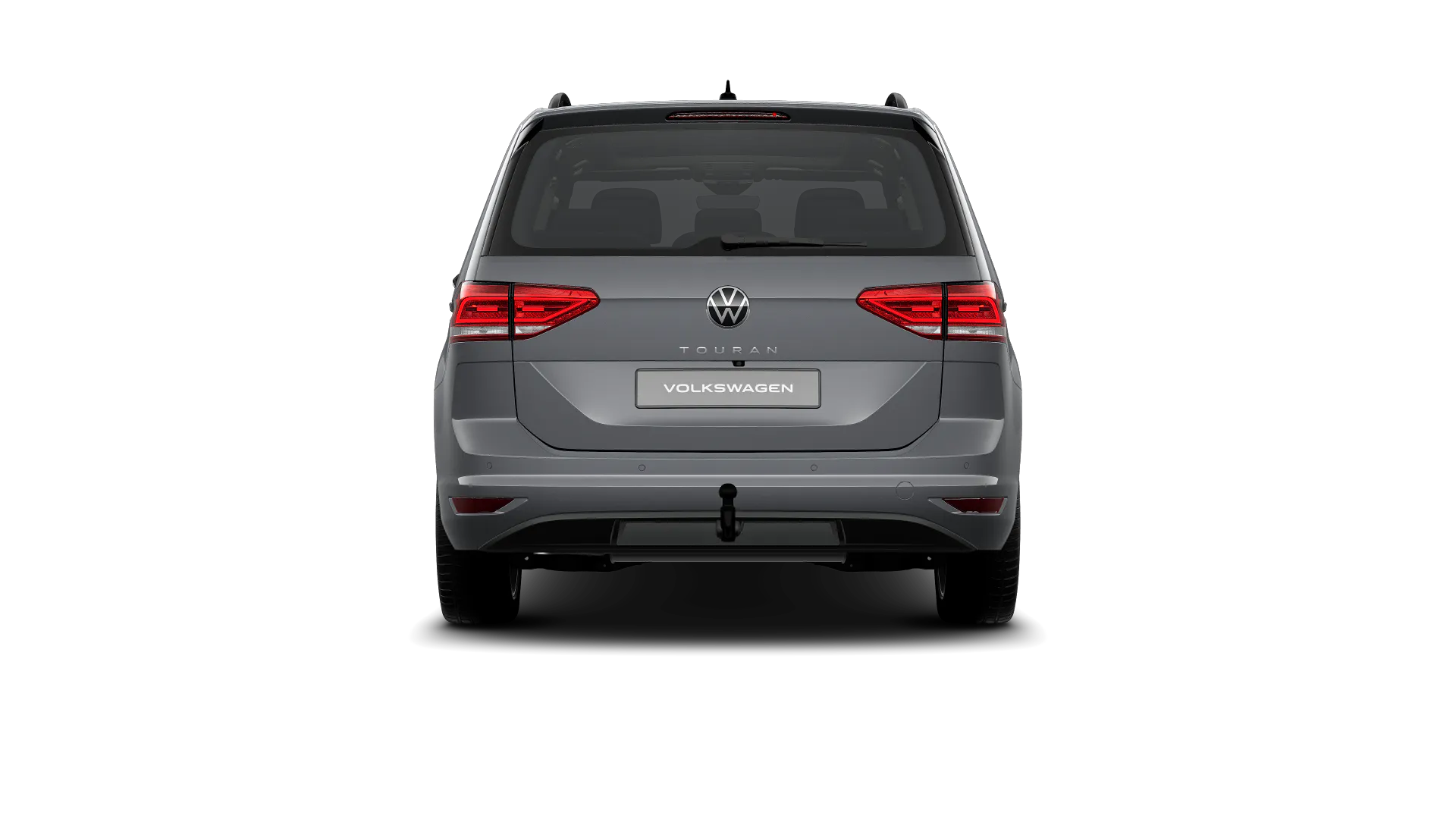 Volkswagen Touran Highline