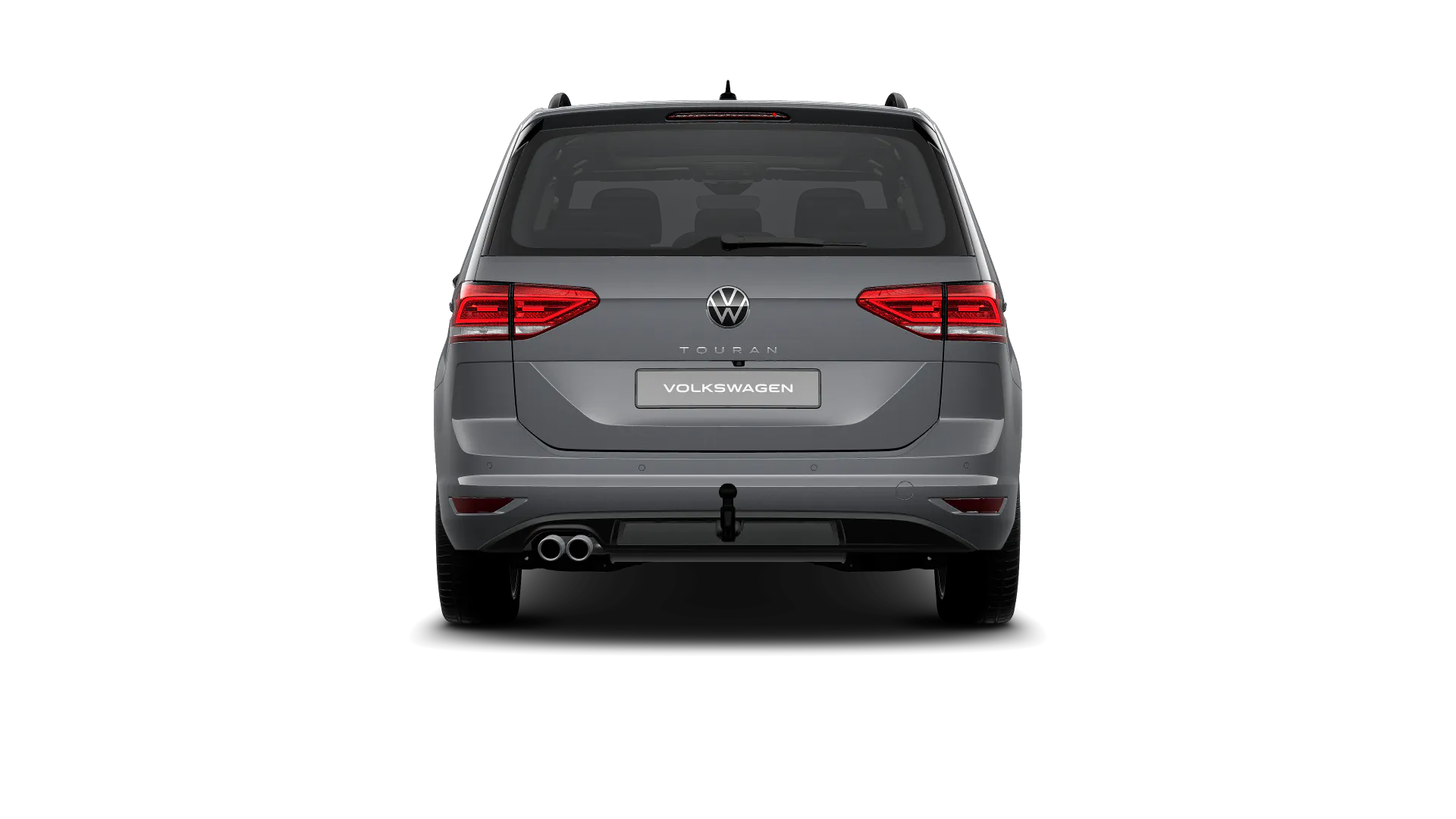Volkswagen Touran Highline
