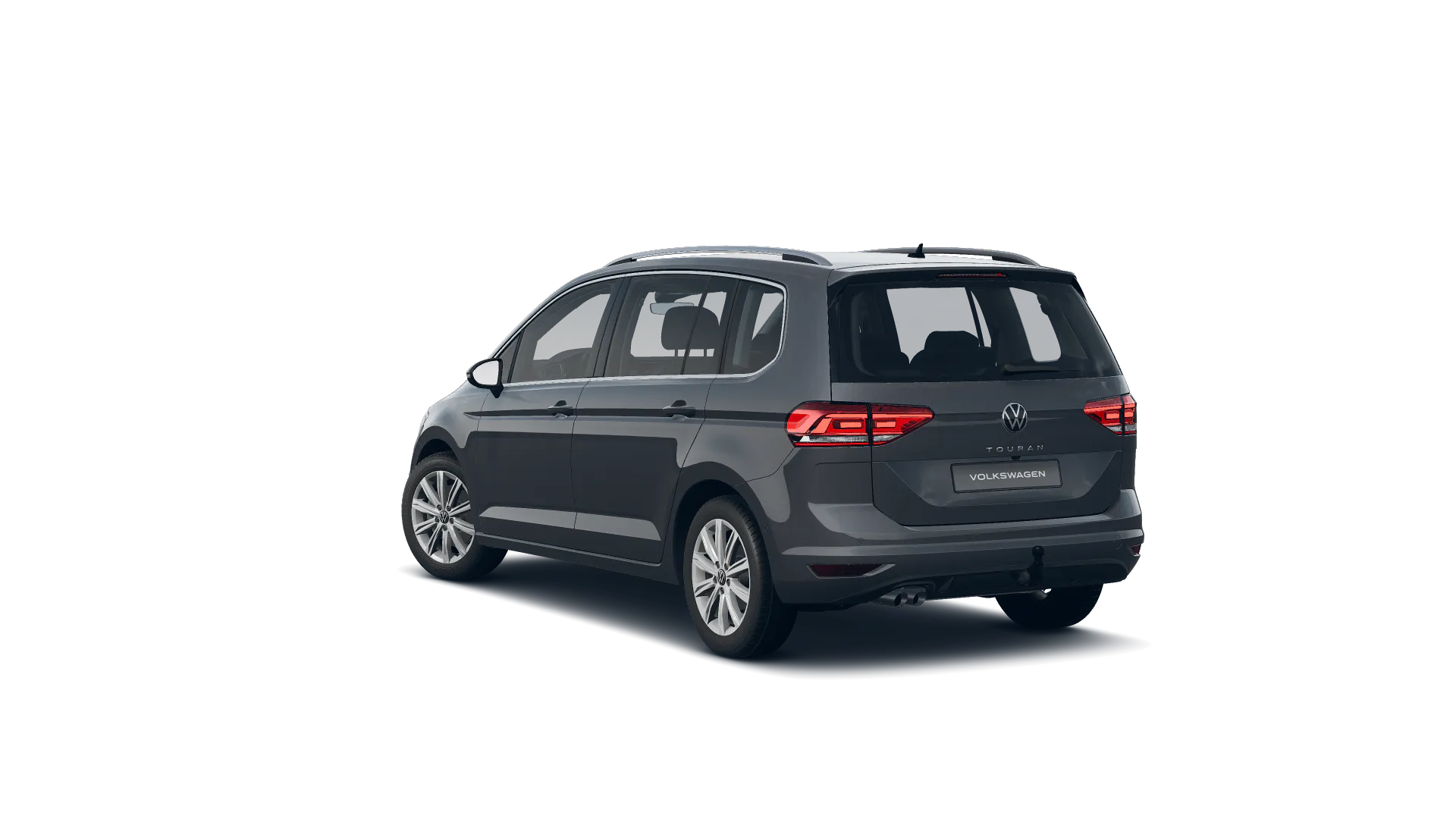 Volkswagen Touran Highline