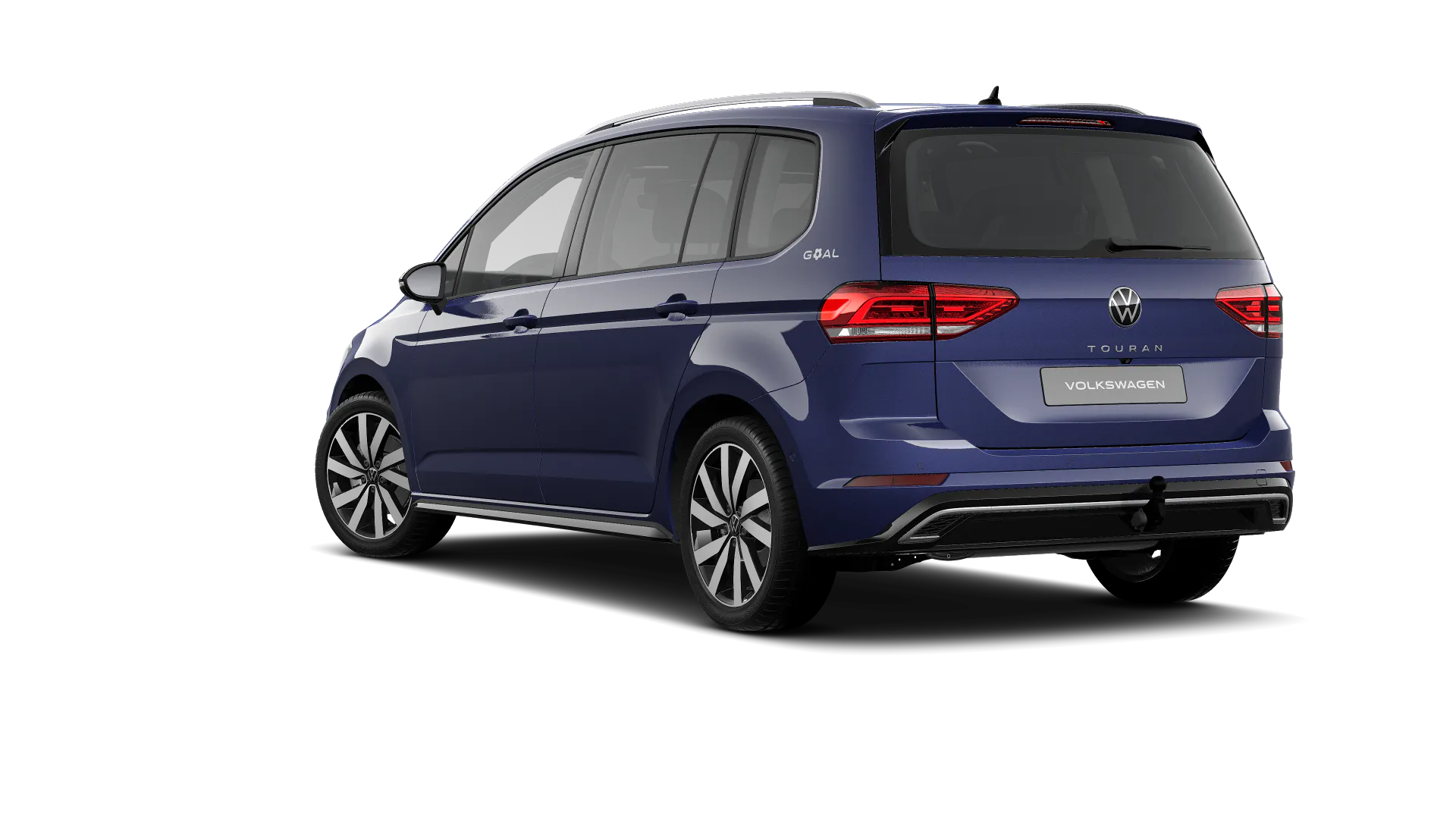 Volkswagen Touran Goal