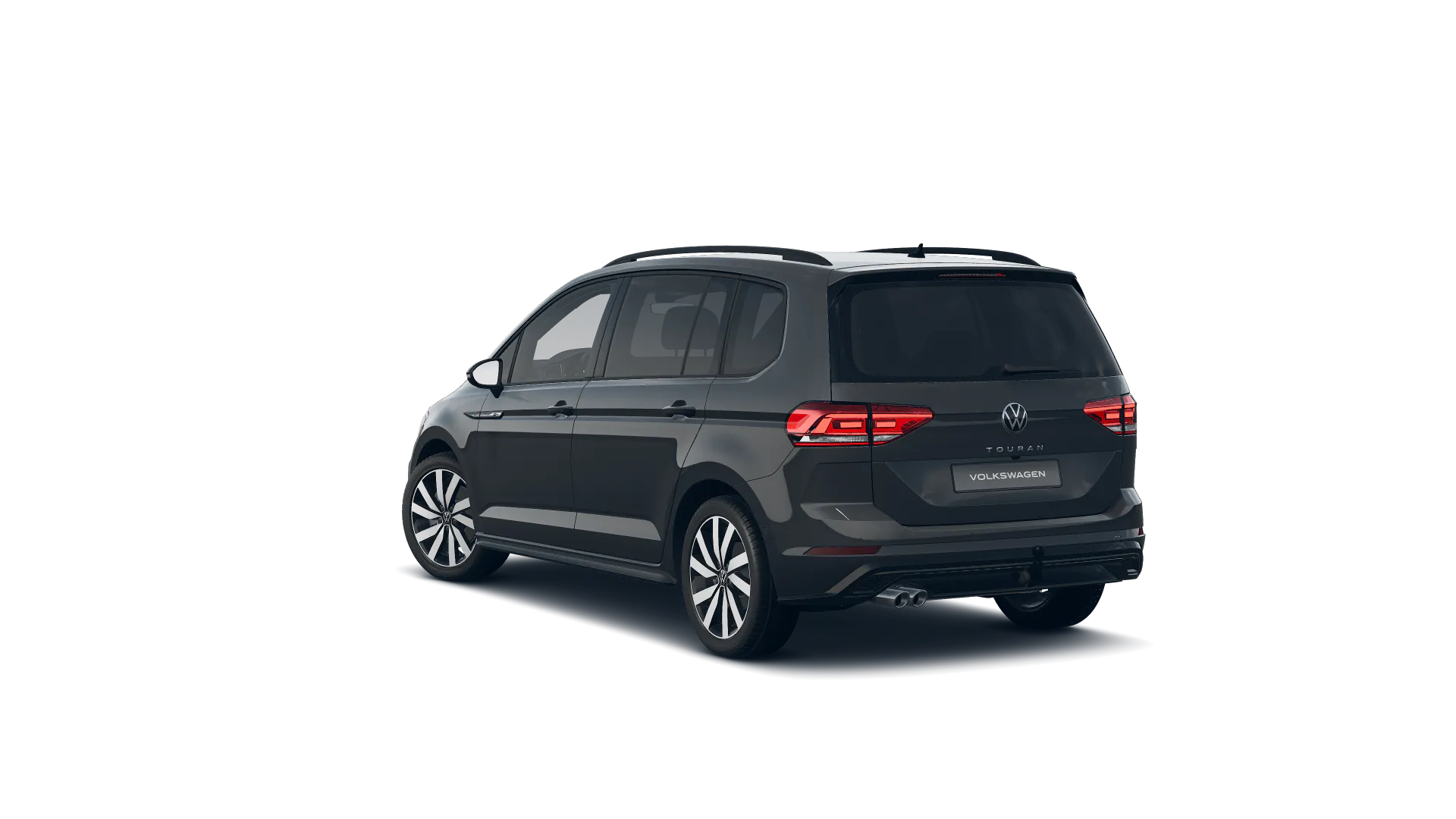 Volkswagen Touran R-Line