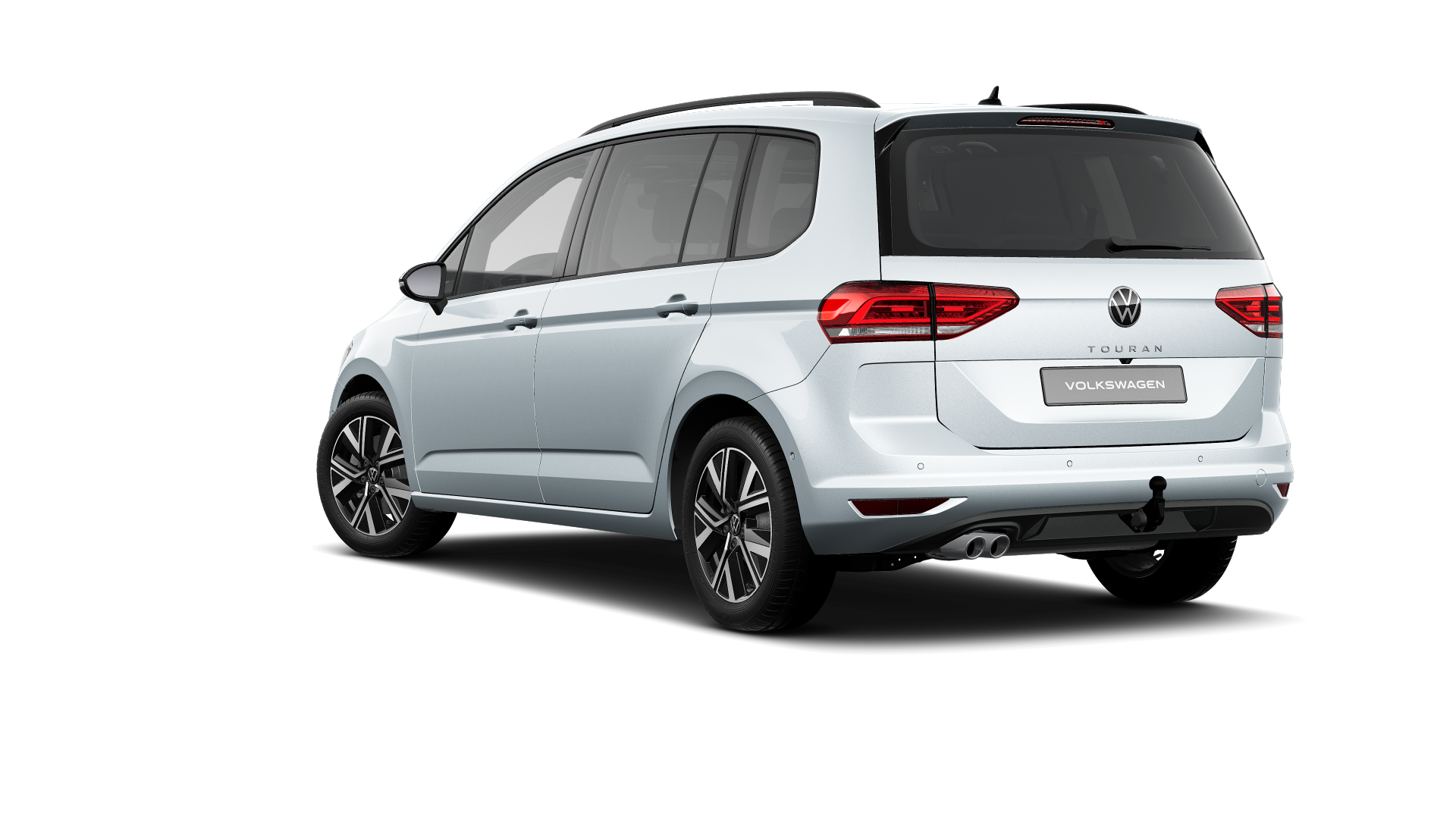 Volkswagen Touran Highline