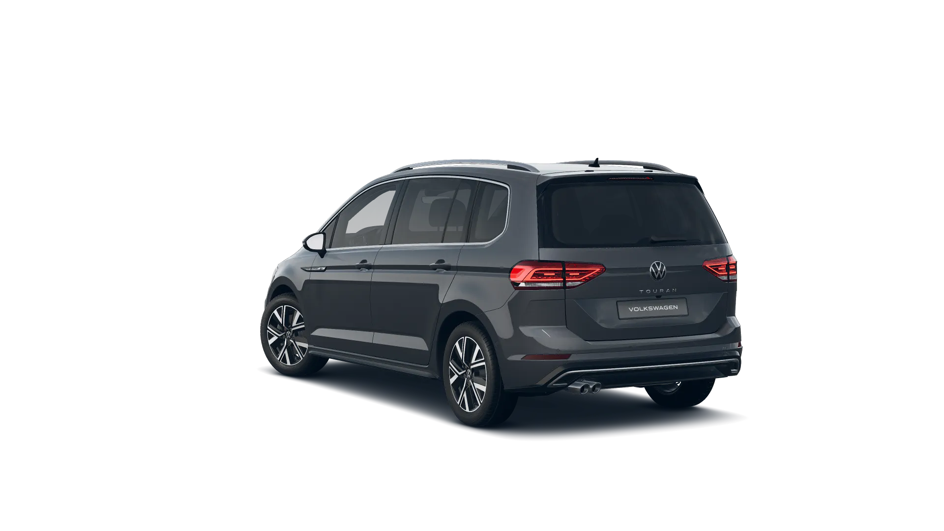 Volkswagen Touran Highline