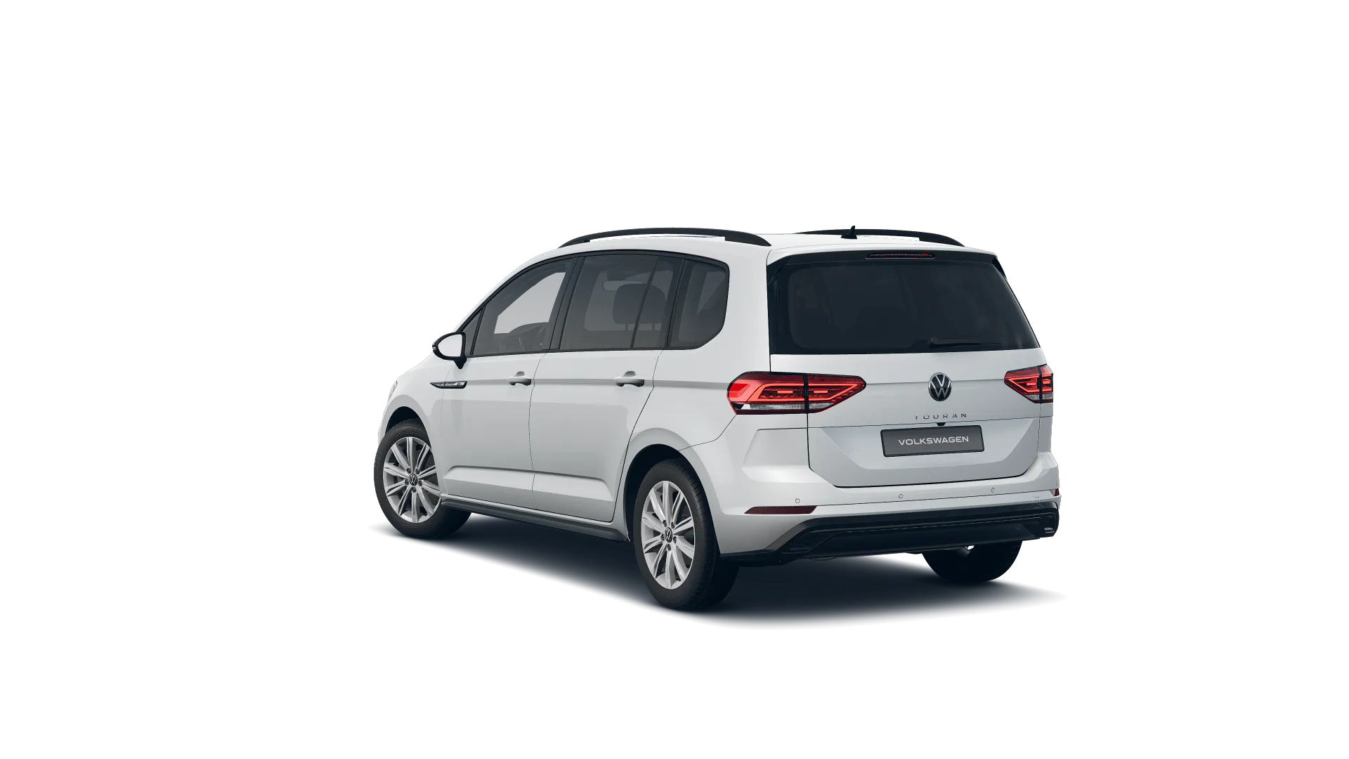 Volkswagen Touran Highline