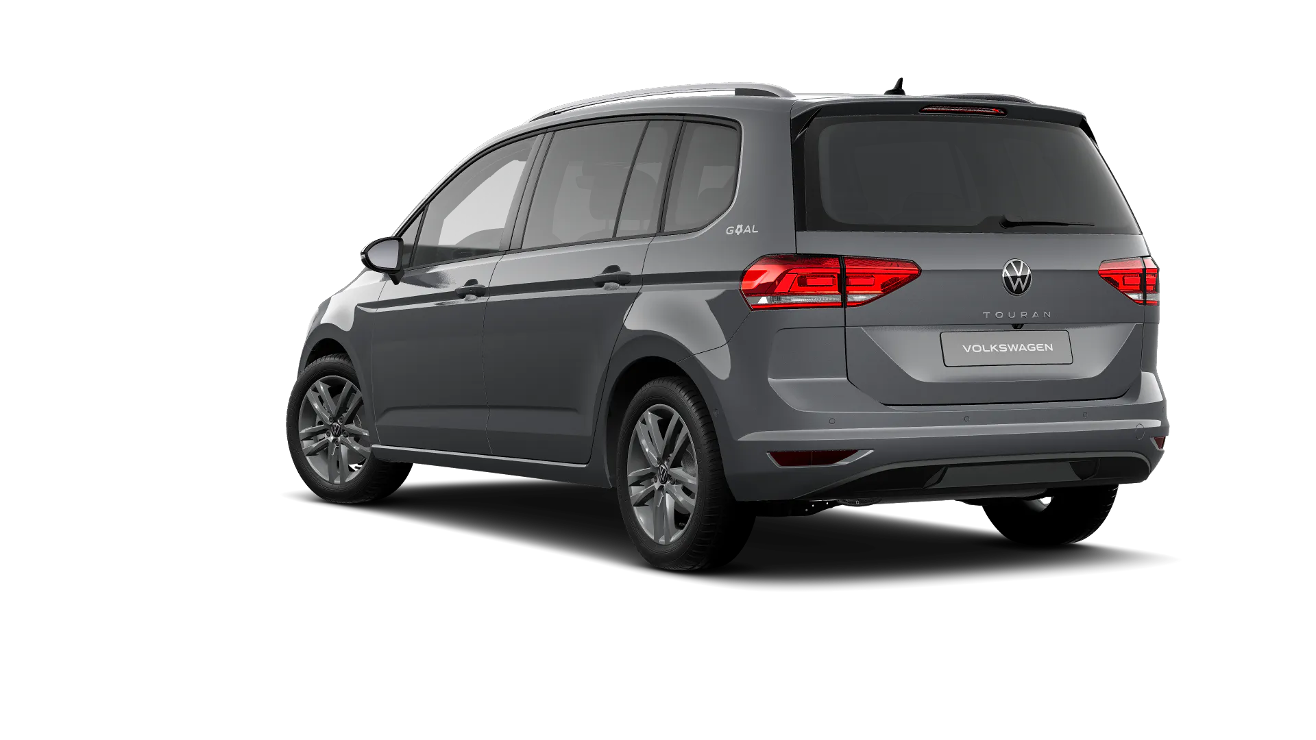 Volkswagen Touran Goal