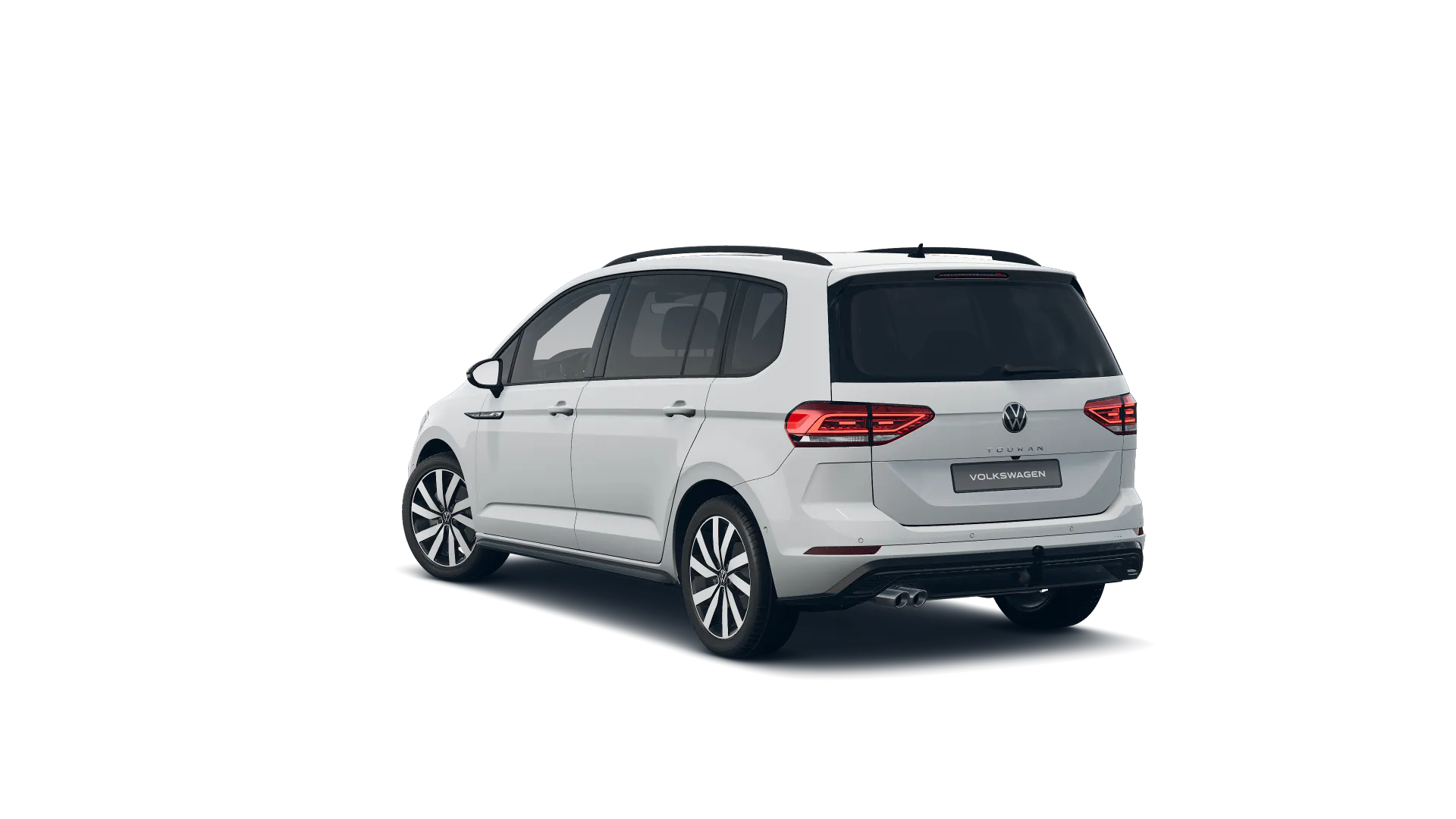 Volkswagen Touran R-Line