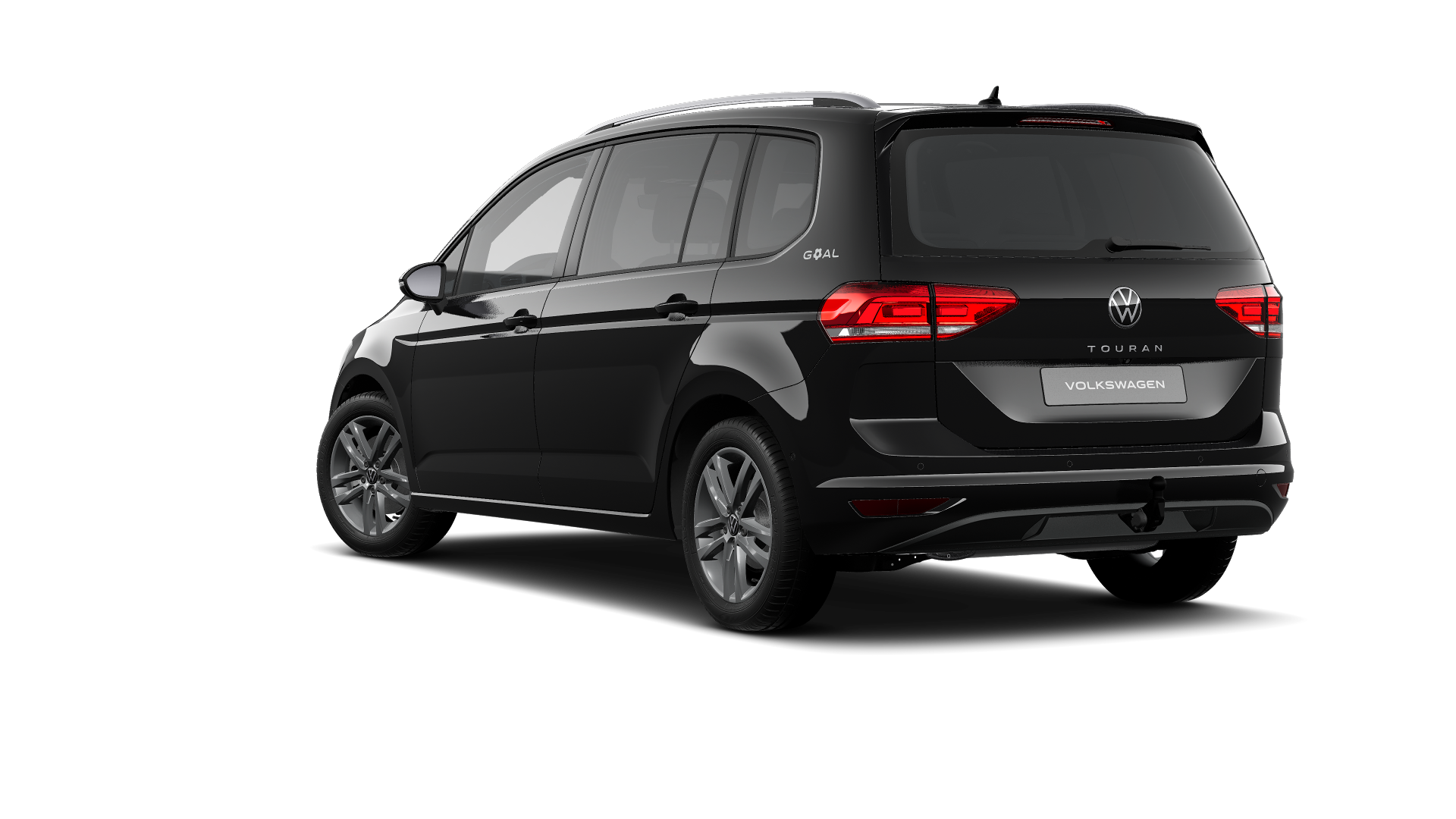 Volkswagen Touran Goal