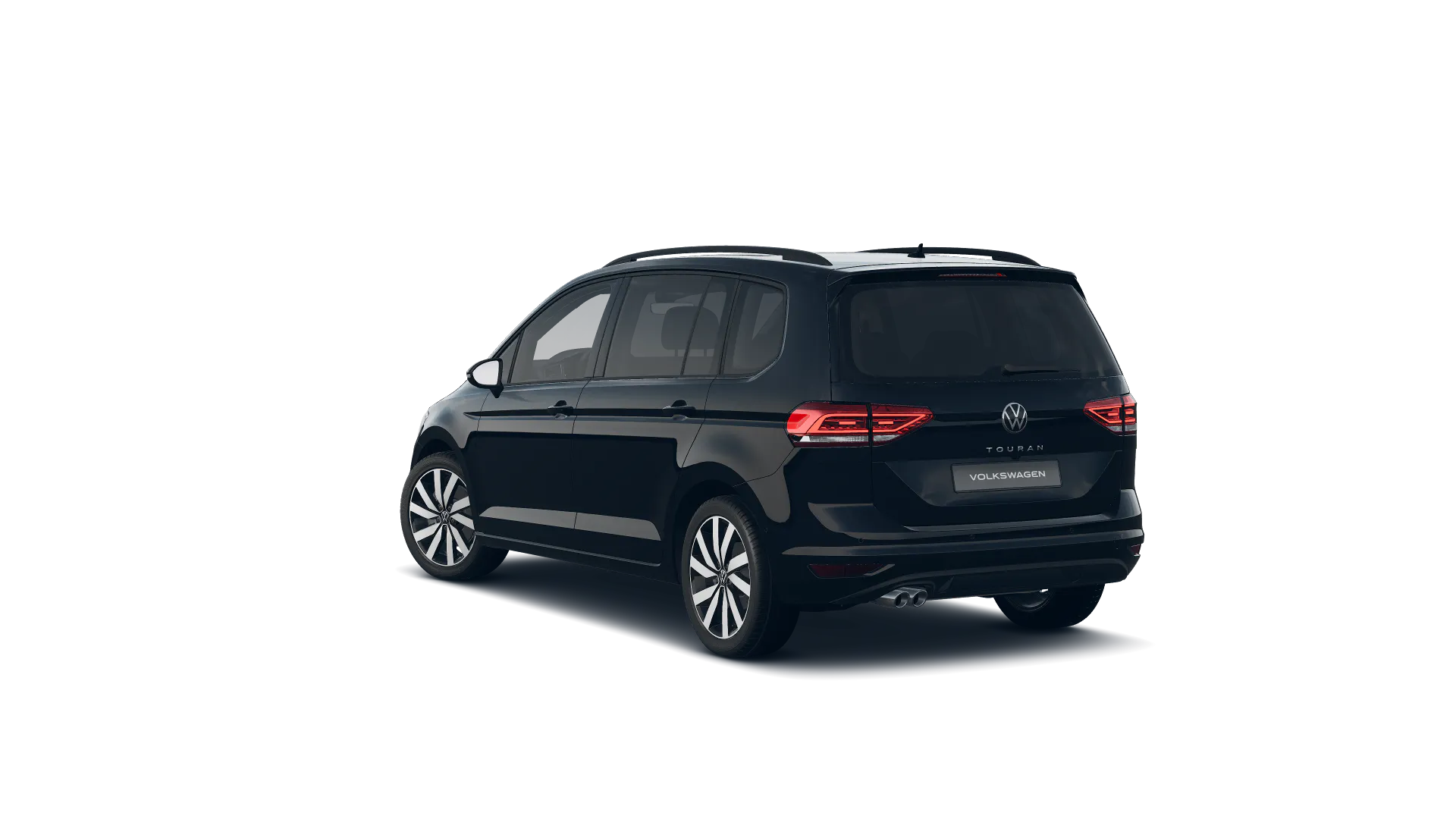 Volkswagen Touran Highline