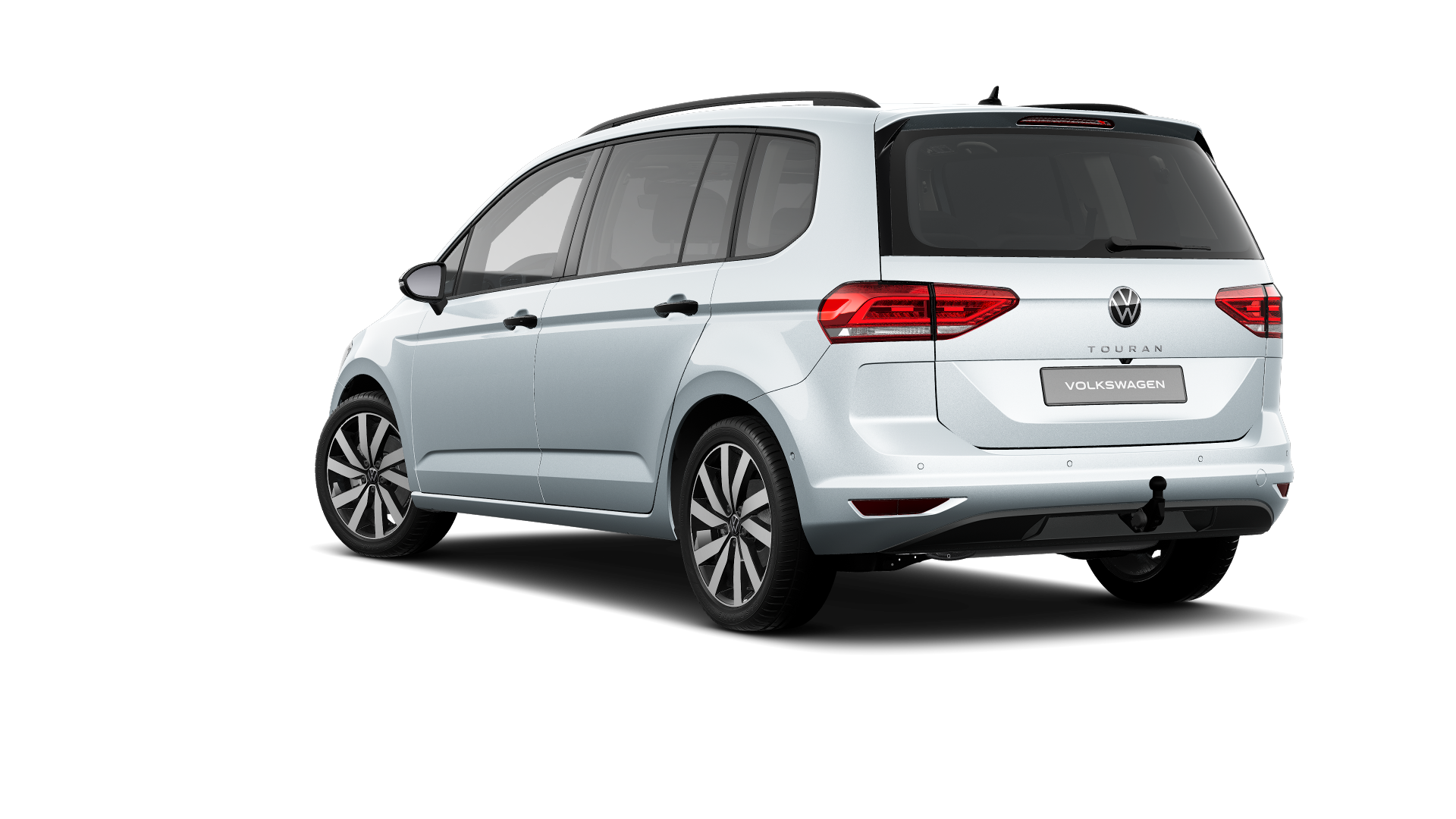 Volkswagen Touran Highline