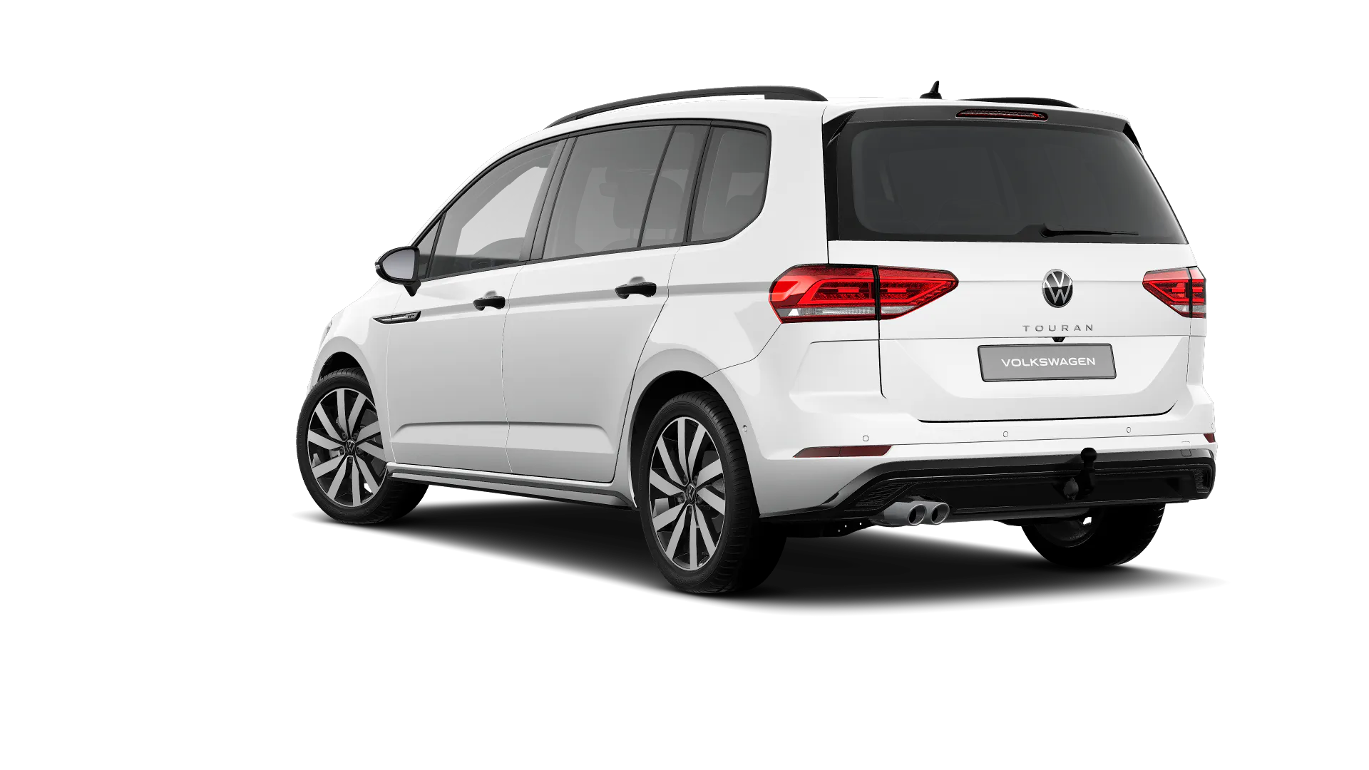 Volkswagen Touran R-Line