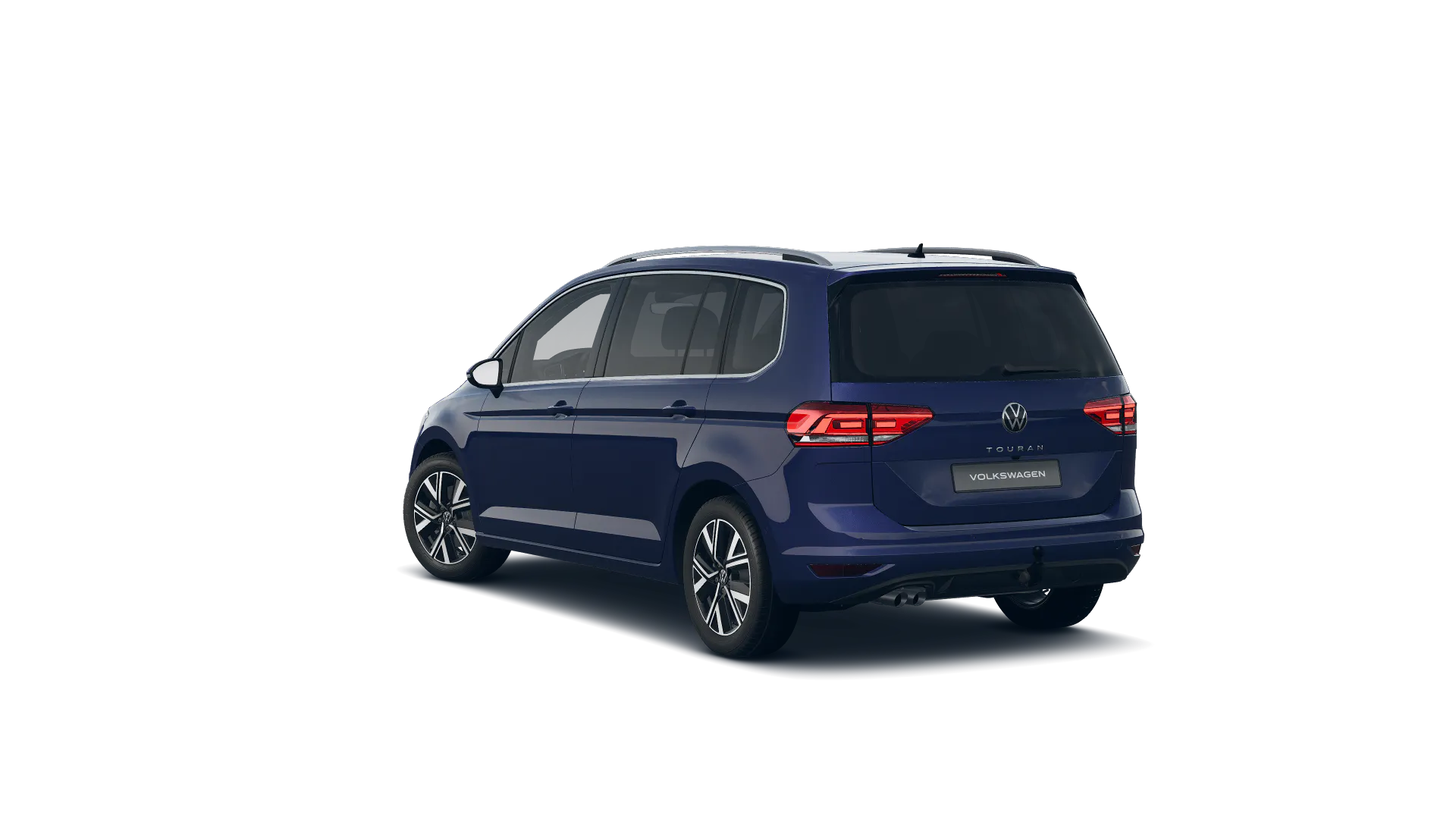 Volkswagen Touran Highline
