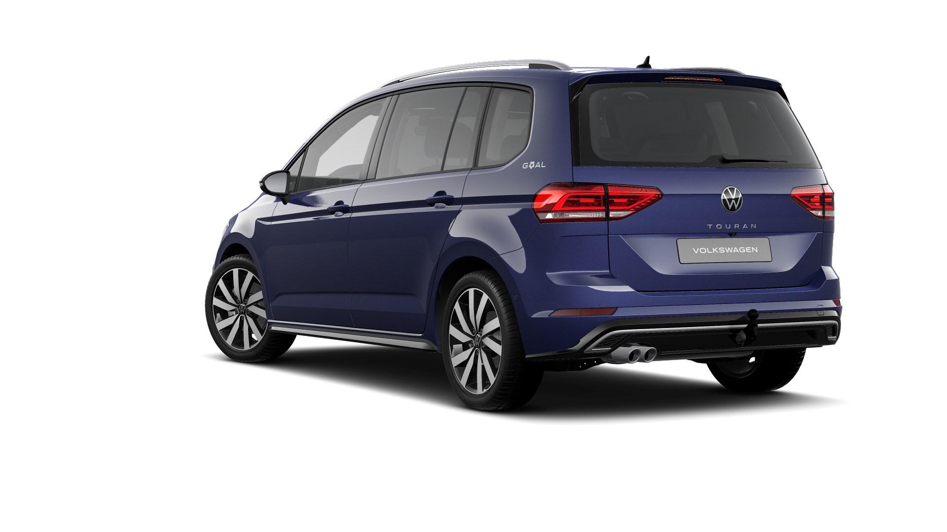 Volkswagen Touran Goal