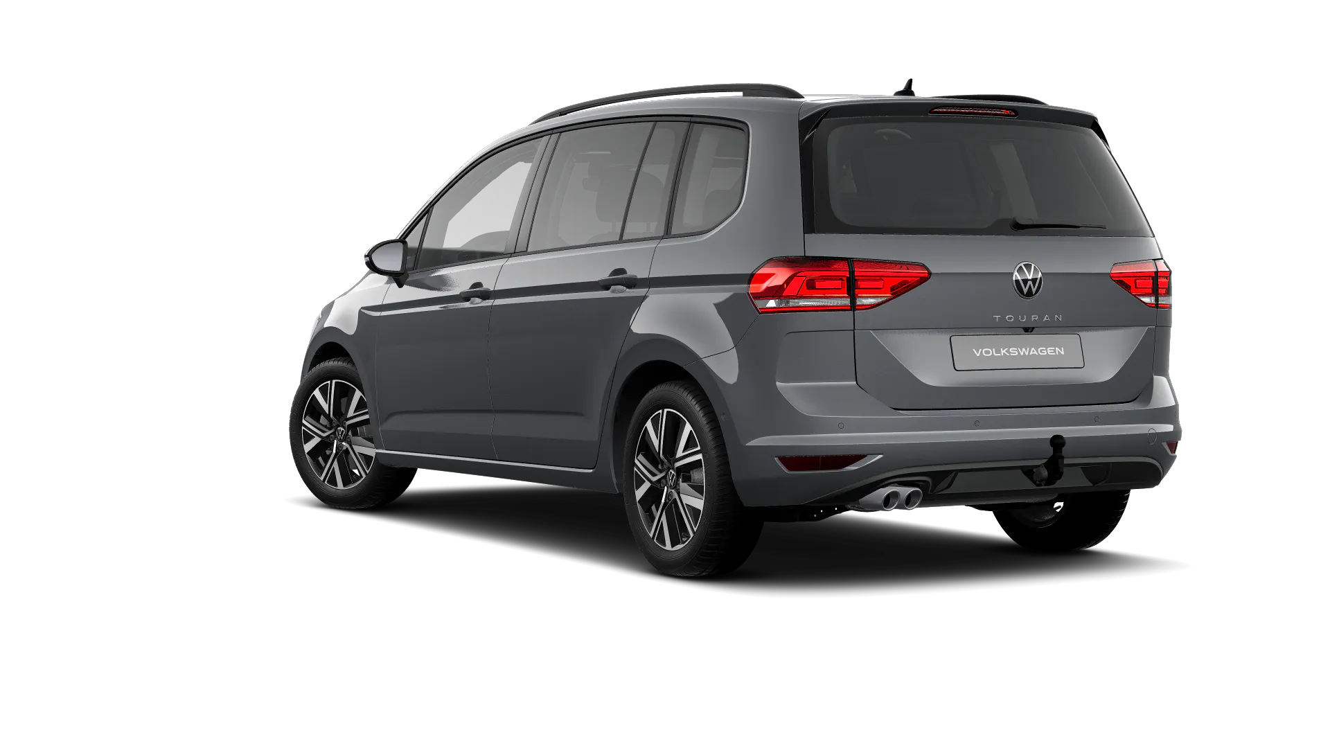 Volkswagen Touran Highline