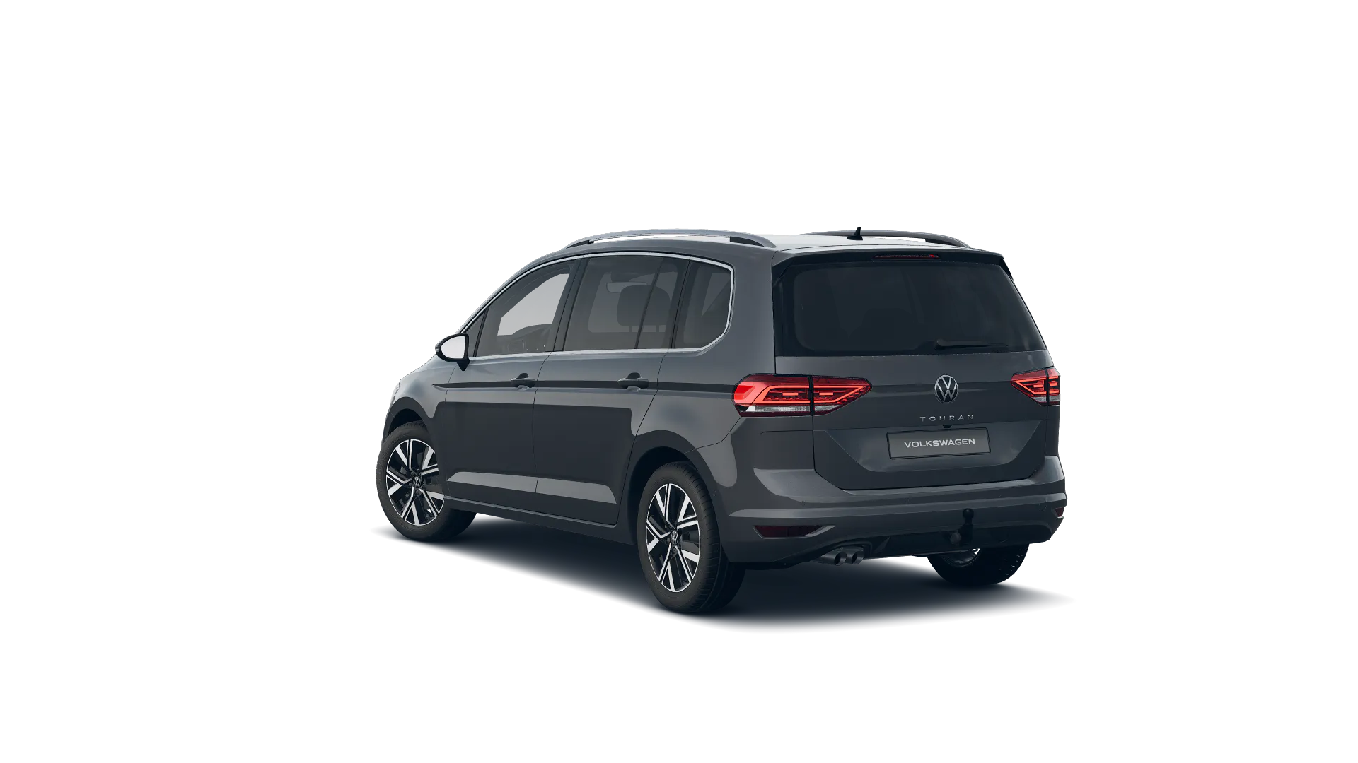 Volkswagen Touran Highline