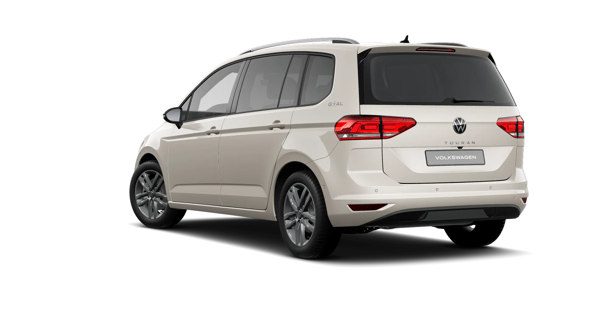 Volkswagen Touran Goal