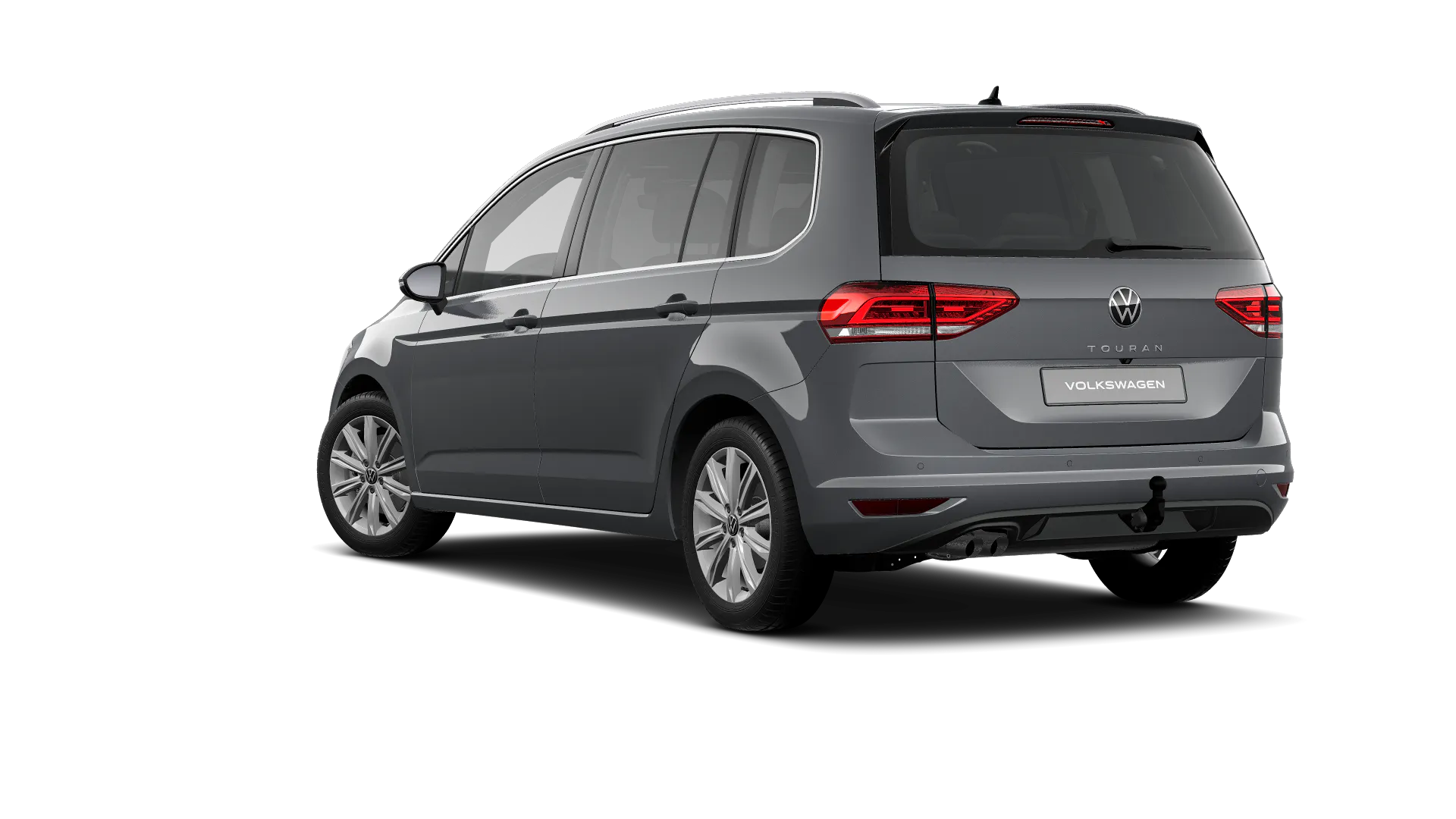 Volkswagen Touran Highline