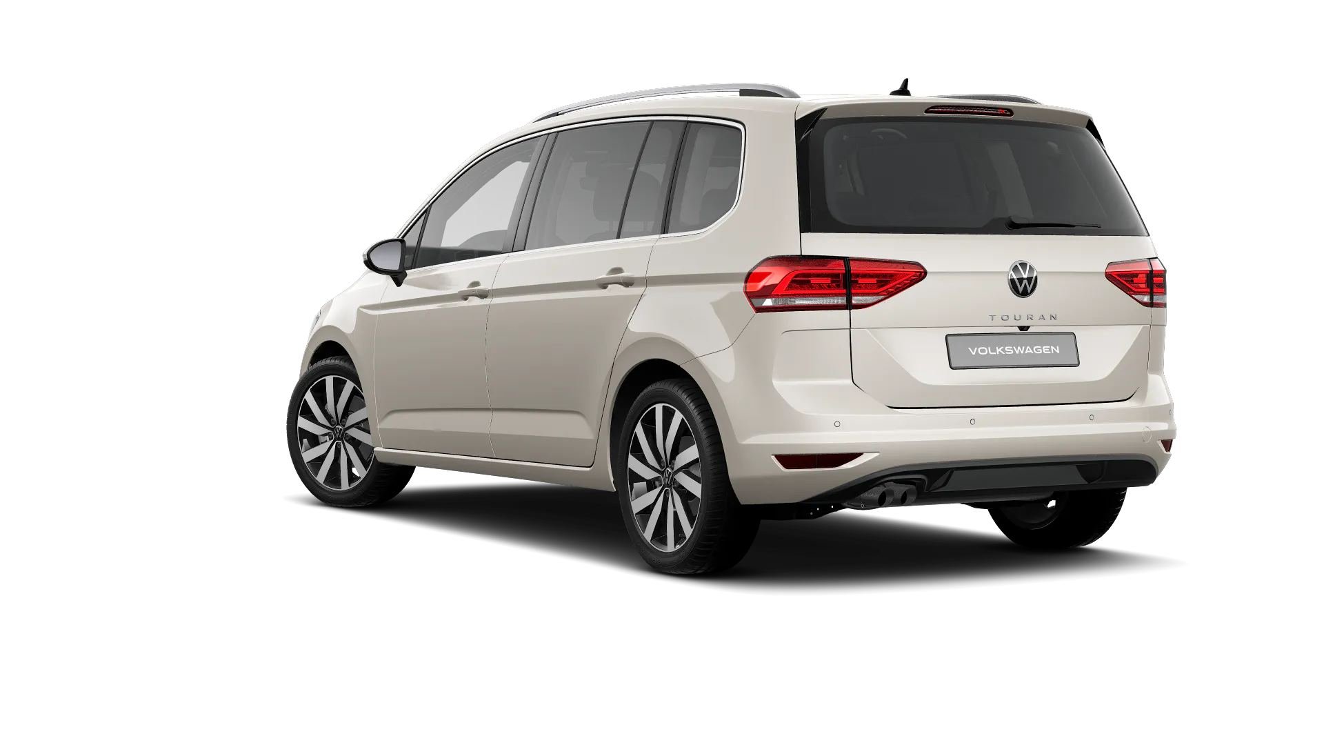 Volkswagen Touran Highline