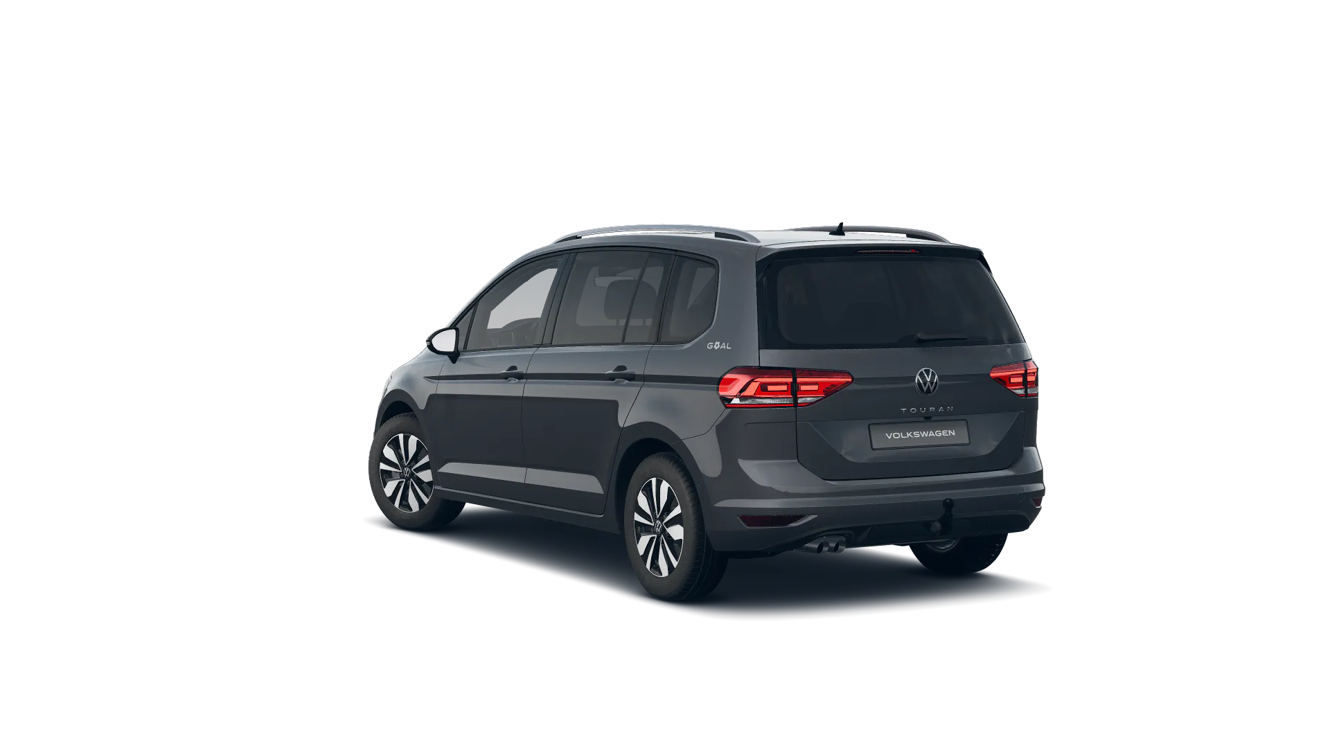 Volkswagen Touran Goal