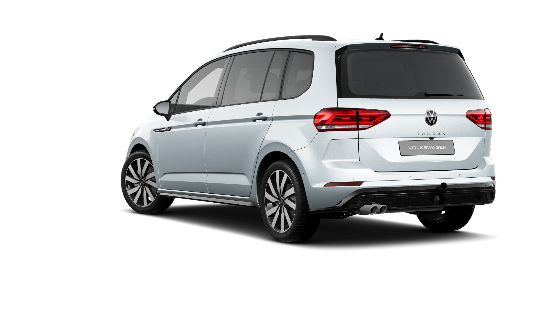 Volkswagen Touran R-Line