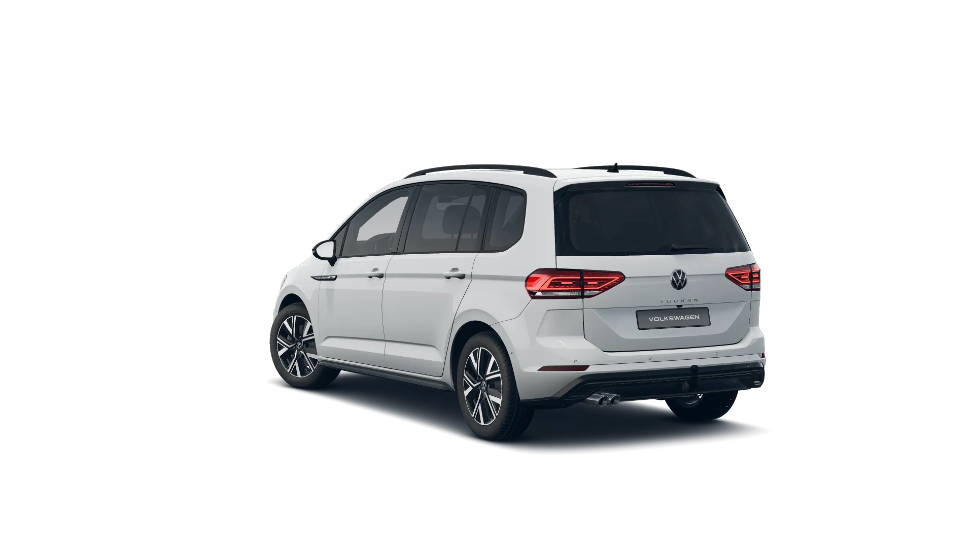 Volkswagen Touran Highline