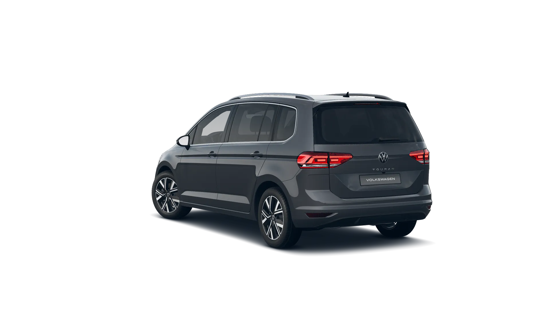 Volkswagen Touran Highline