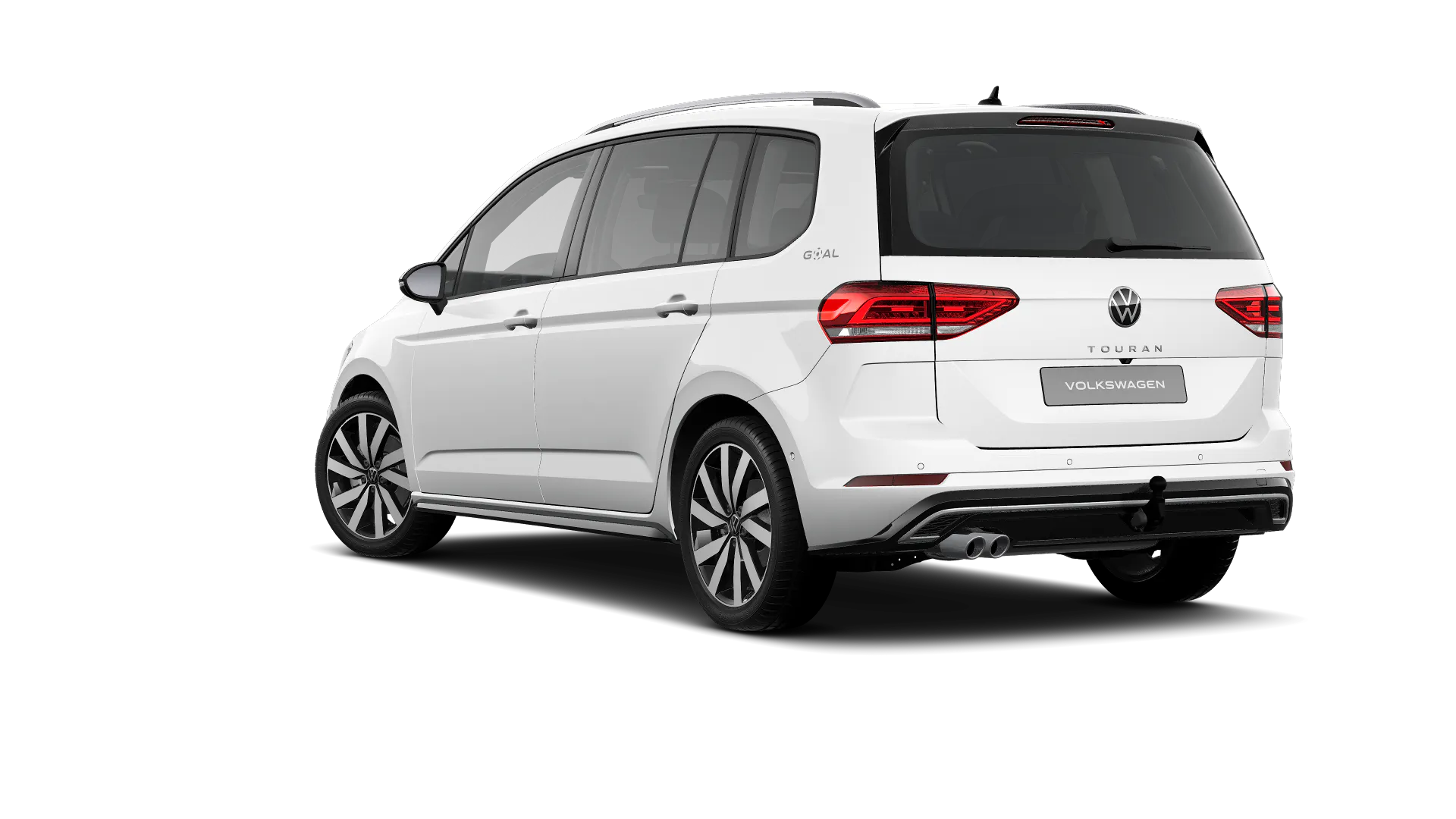 Volkswagen Touran Goal