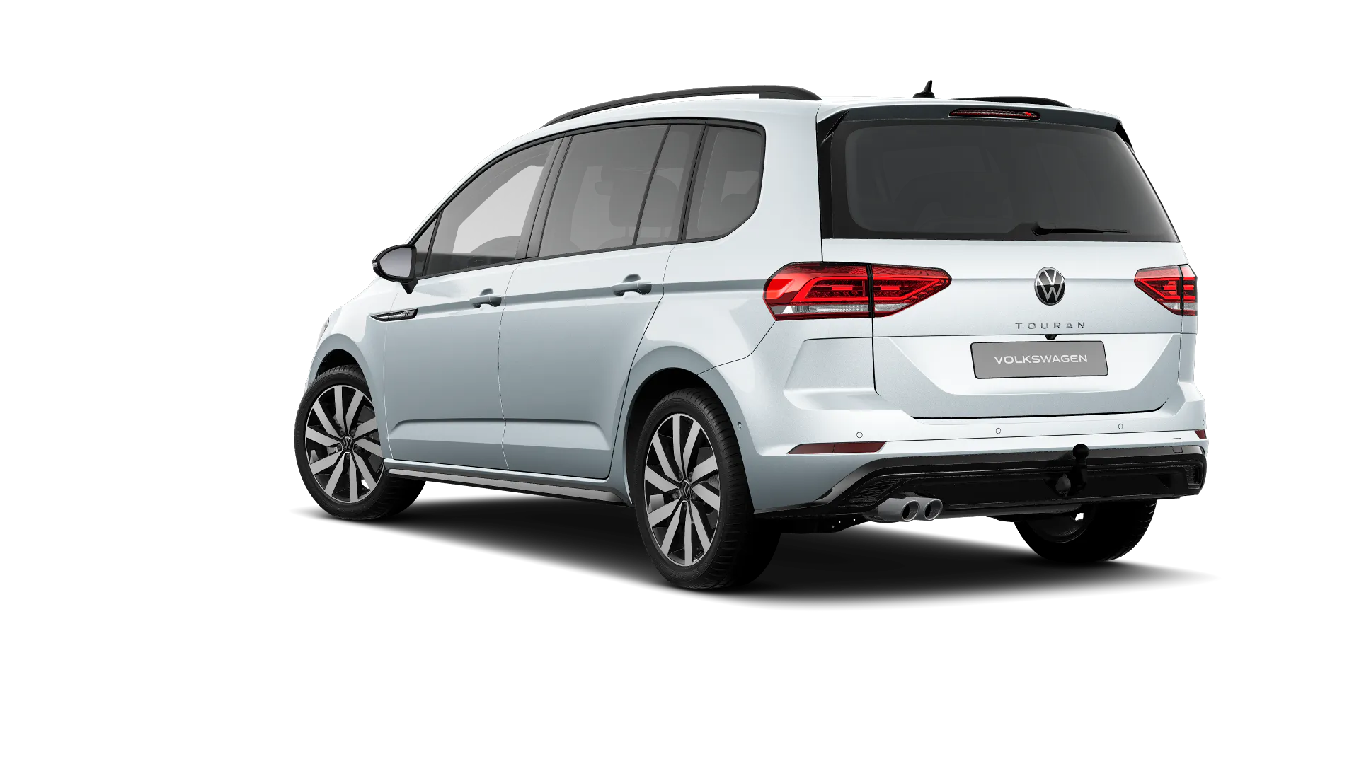 Volkswagen Touran R-Line