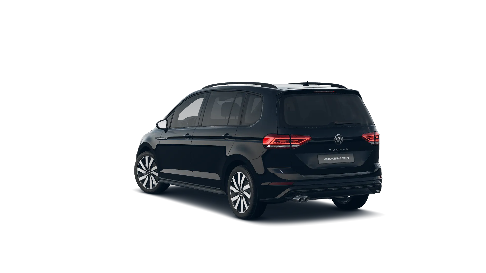 Volkswagen Touran Highline