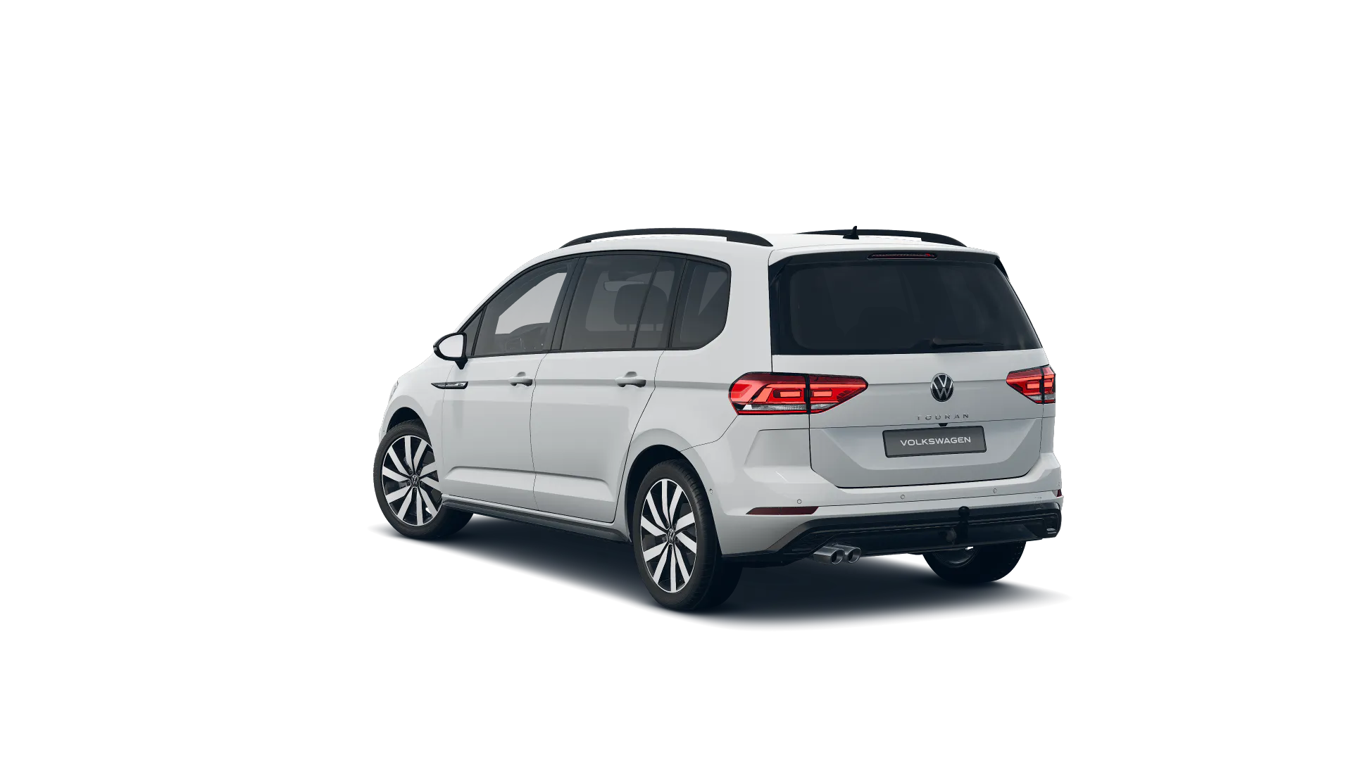 Volkswagen Touran R-Line