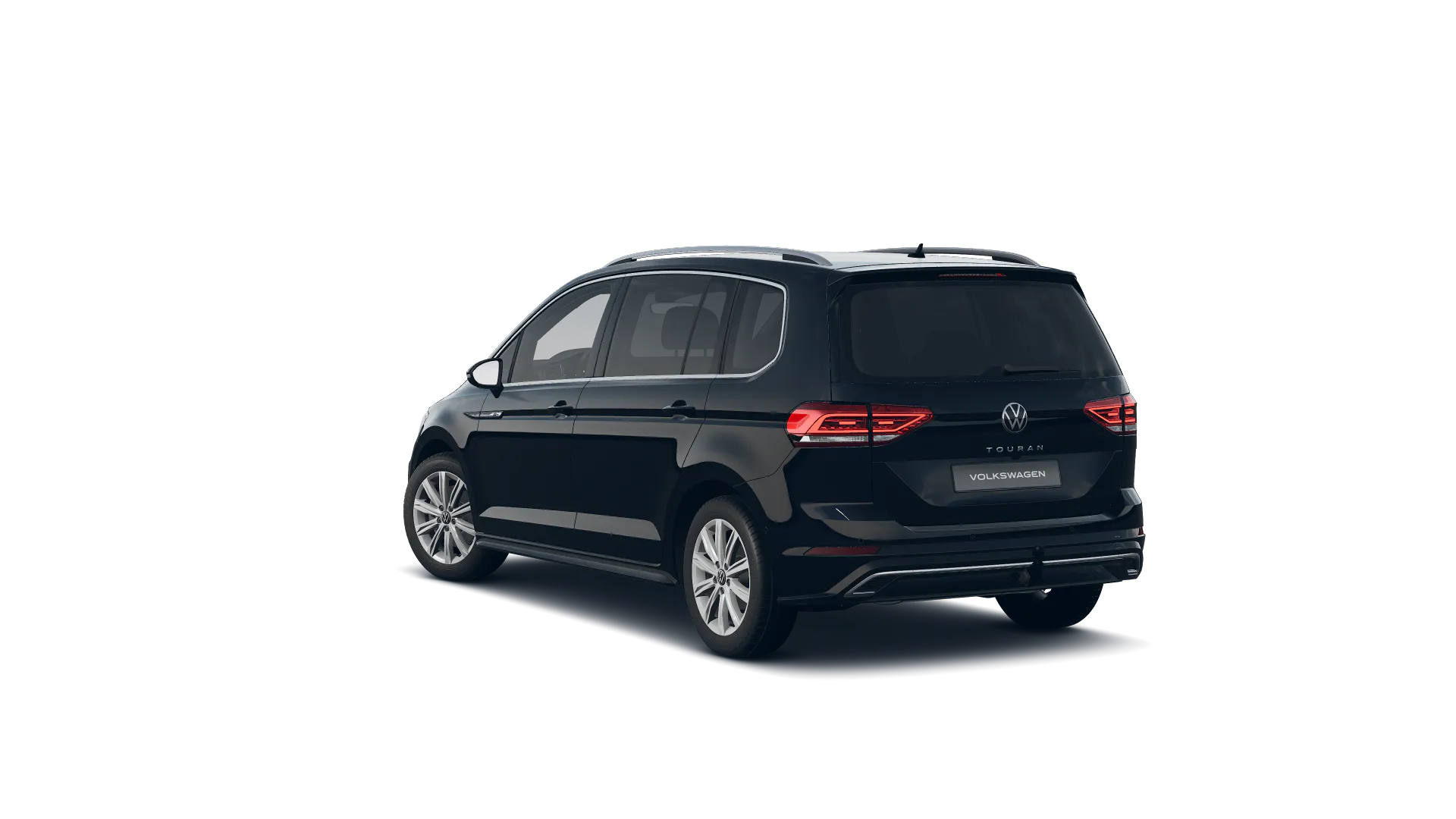 Volkswagen Touran Highline