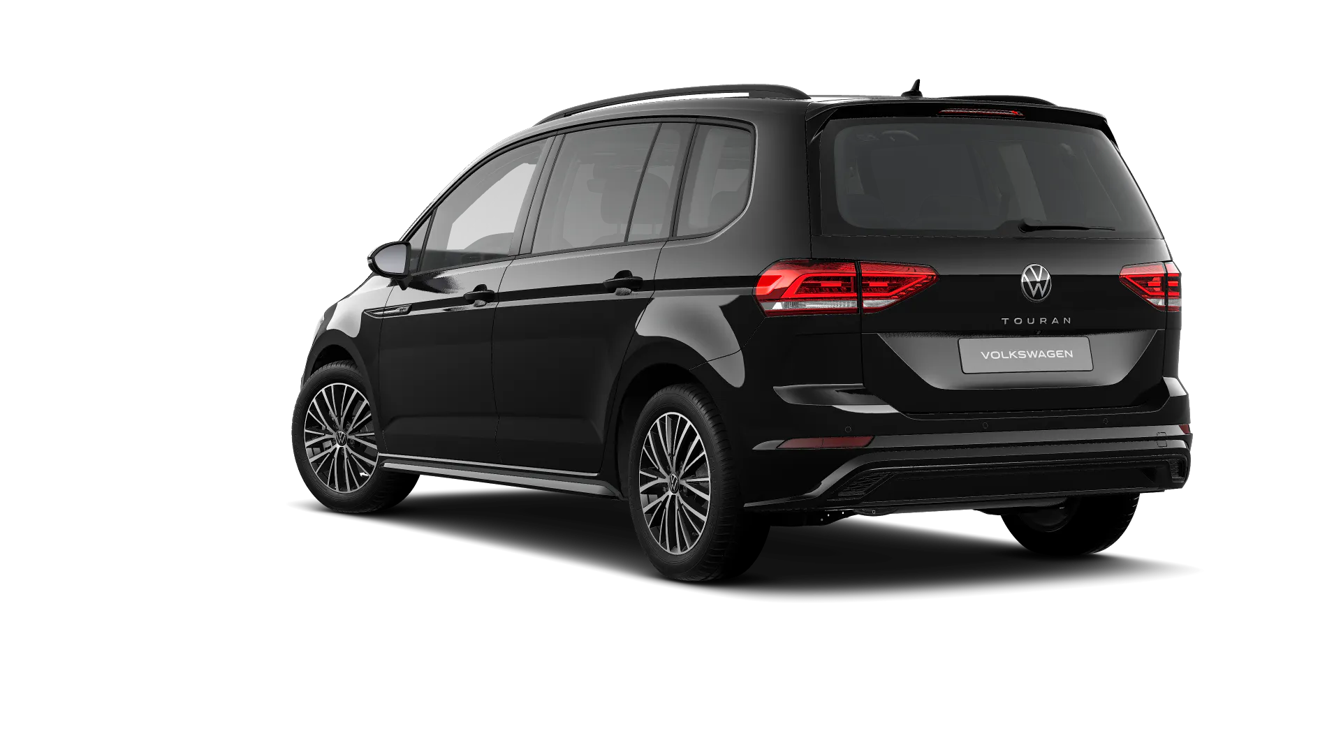 Volkswagen Touran Highline