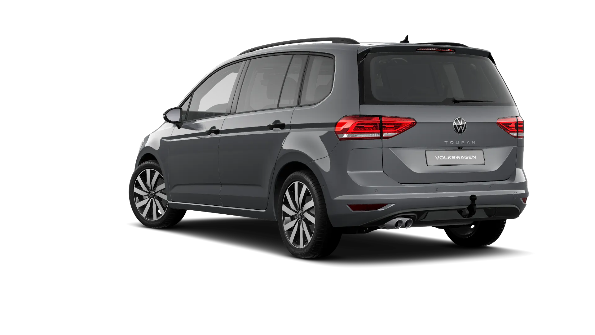 Volkswagen Touran Highline