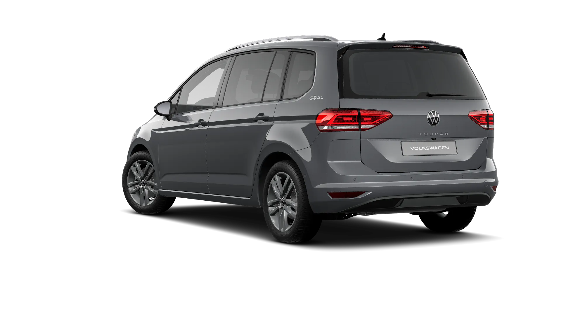 Volkswagen Touran Goal
