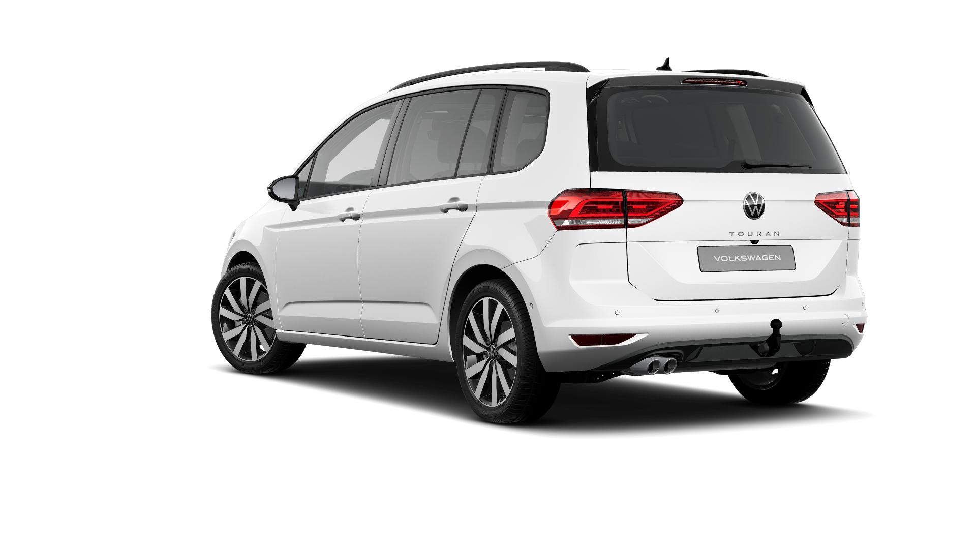 Volkswagen Touran Highline