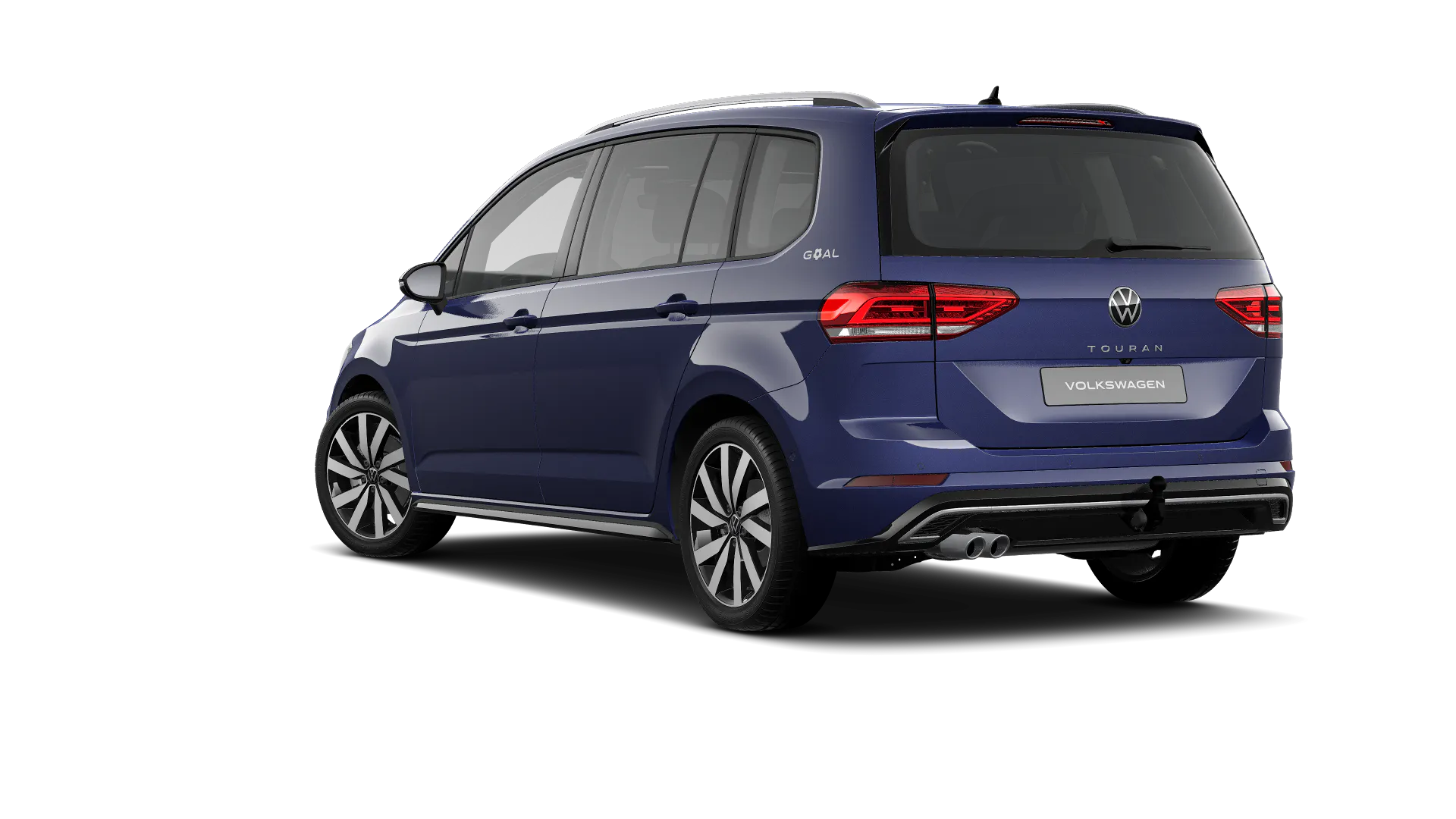 Volkswagen Touran Goal