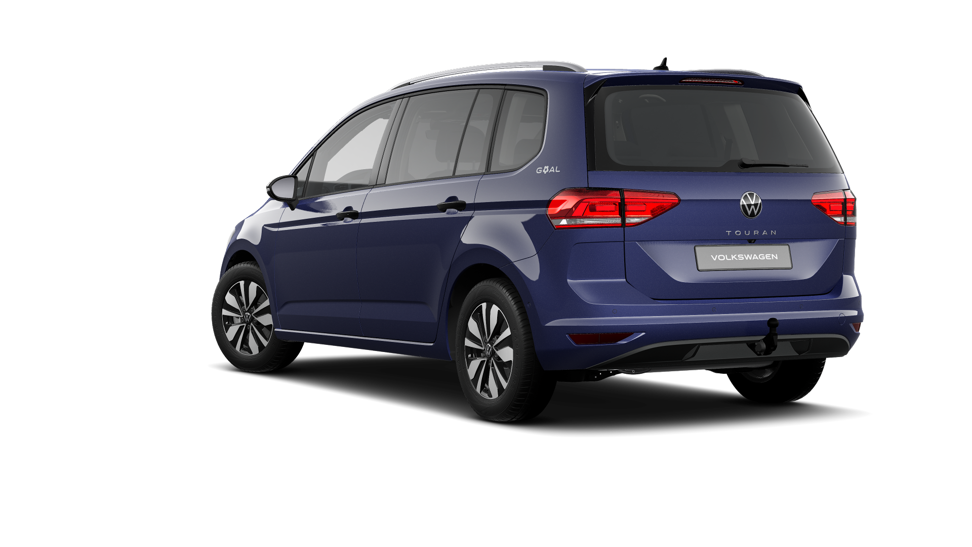 Volkswagen Touran Goal