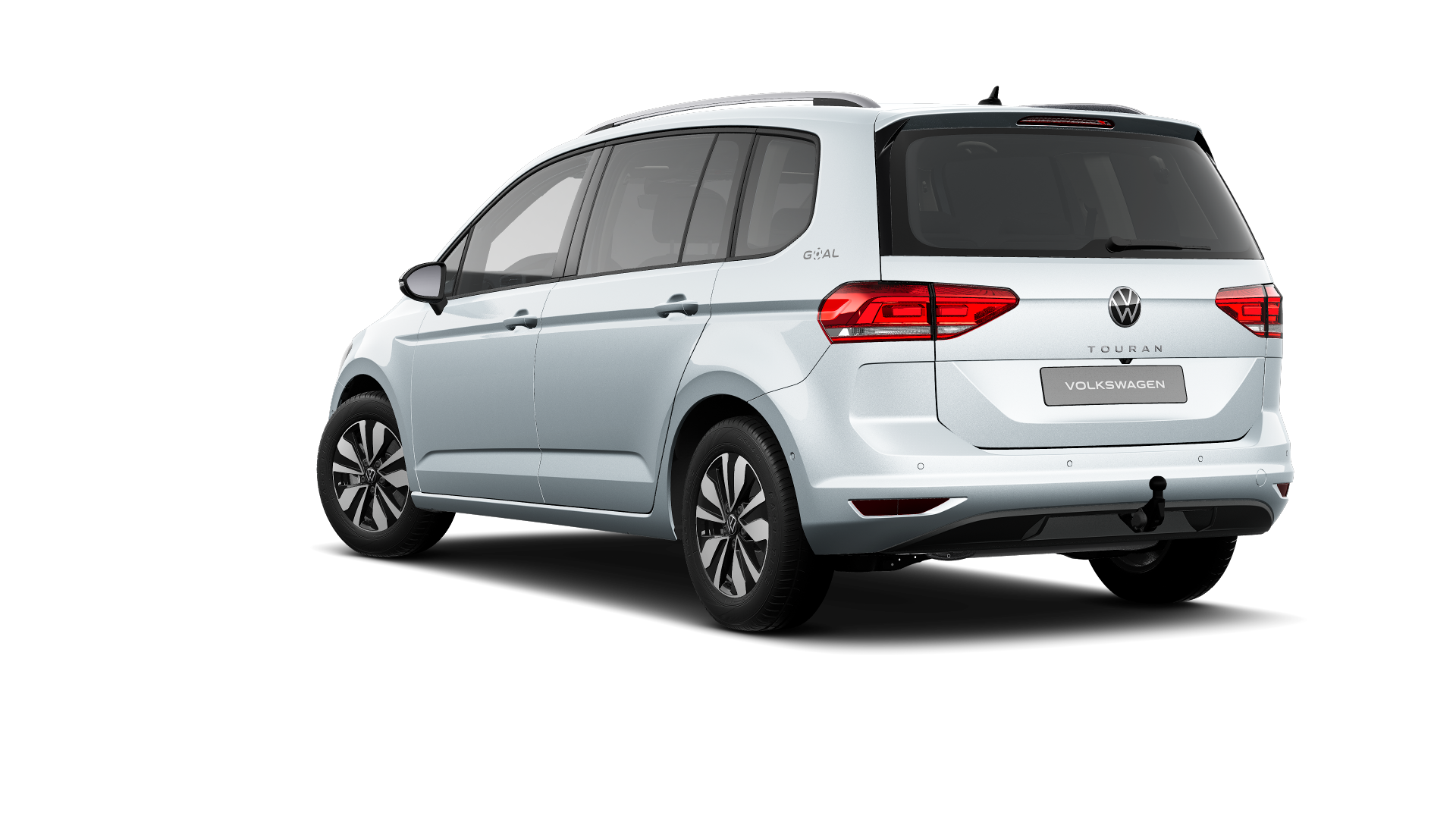 Volkswagen Touran Goal